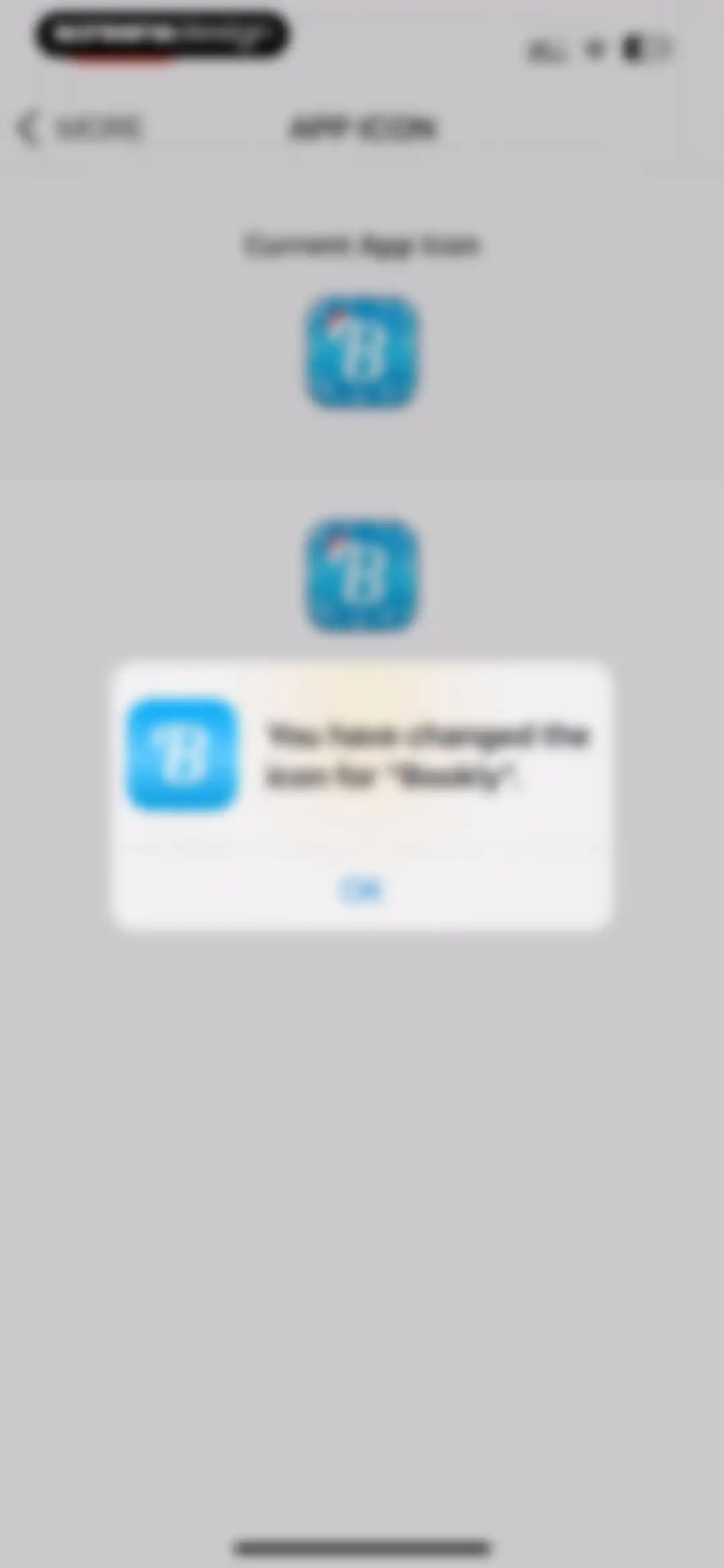 Bookly: Book Tracker screen 133