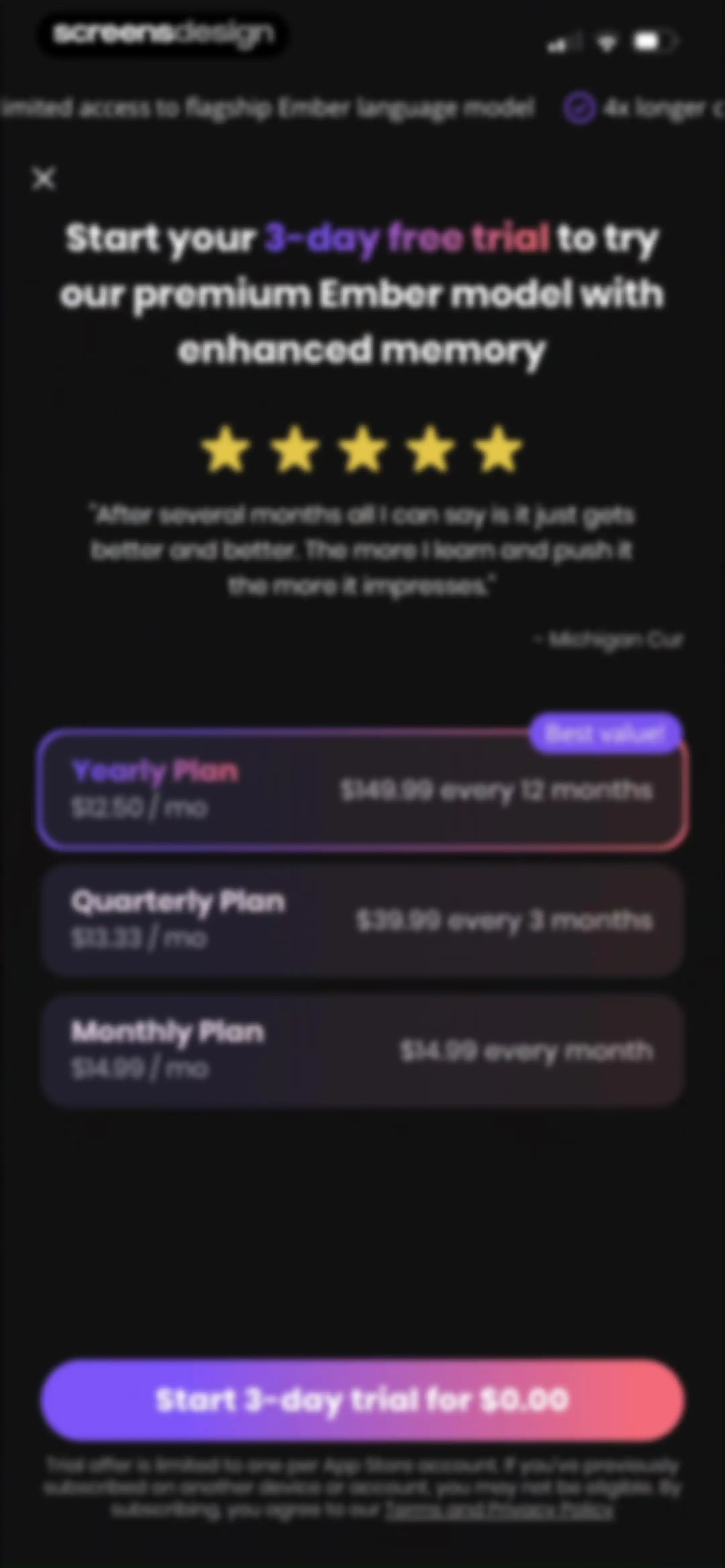 Kindroid: Your Personal AI screen 15
