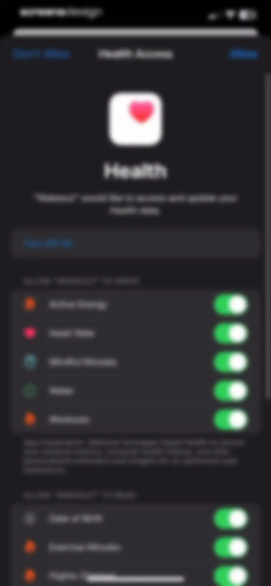 Wakeout! Break the Sit Habit screen 16