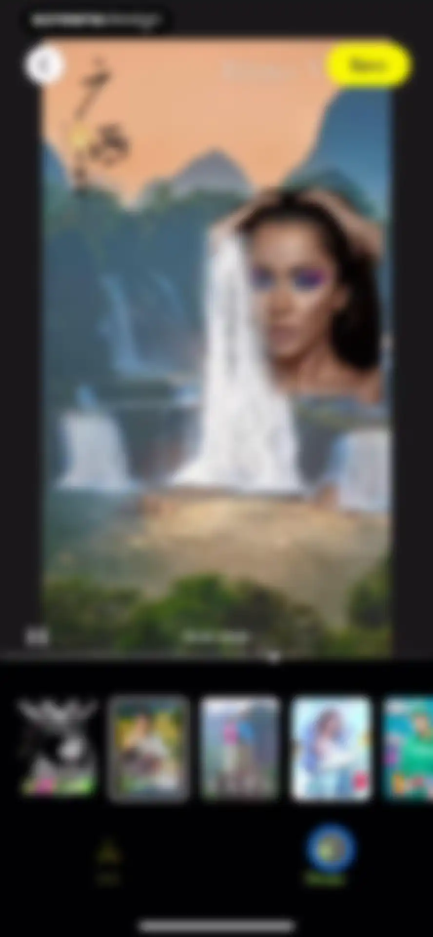 Ritmo Video: AI Video Generate screen 33