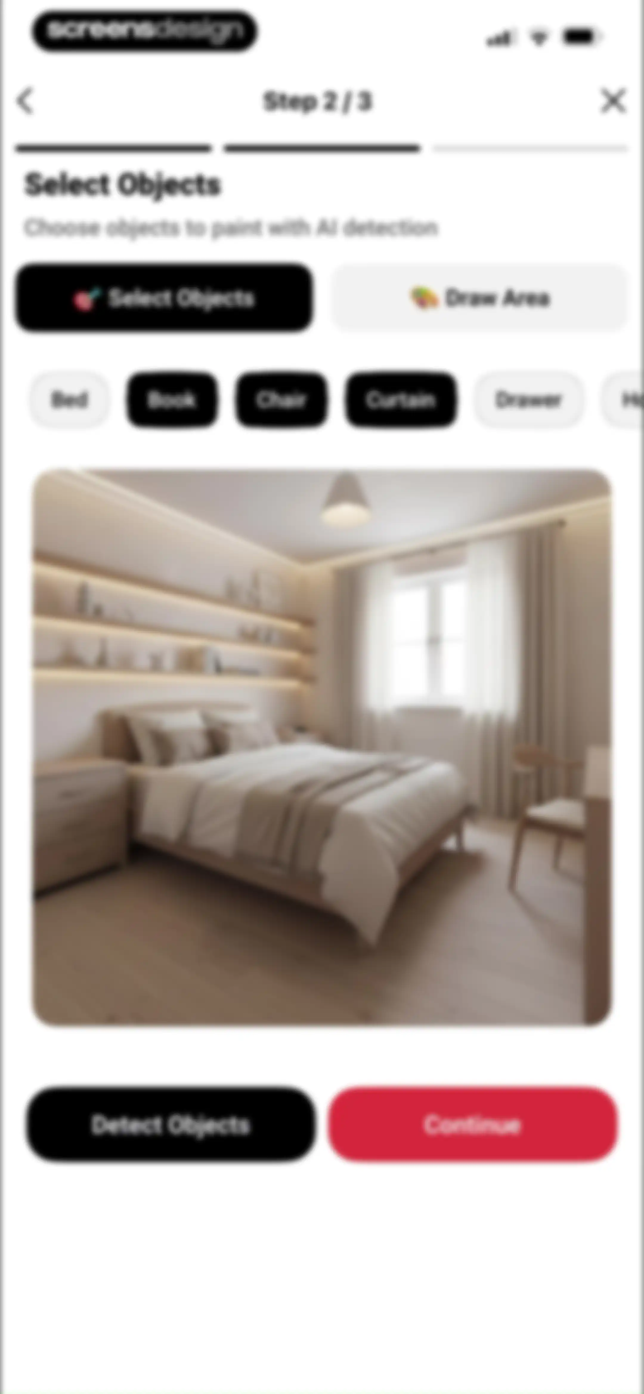 Interior AI: AI Home Designer screen 27