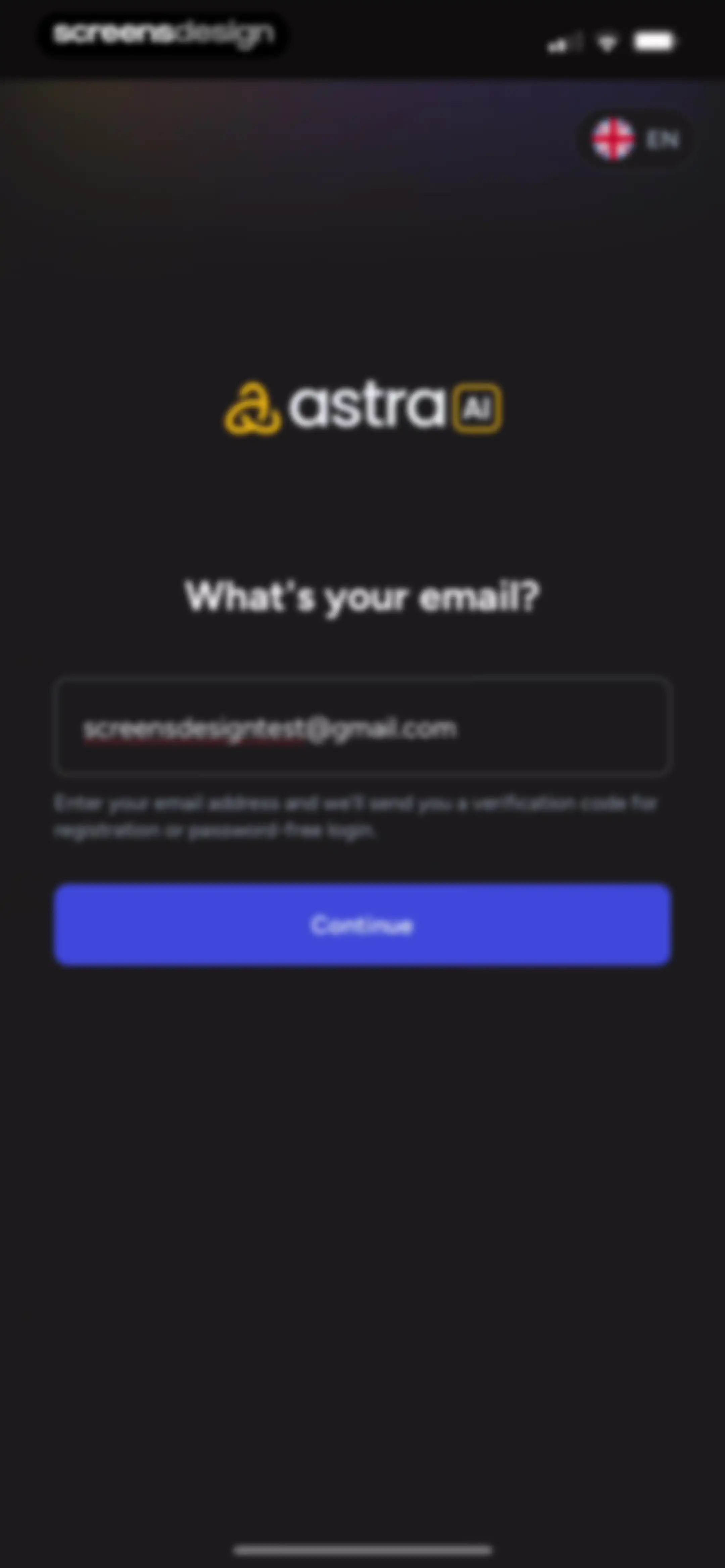 Astra AI: Study & Exam Prep screen 12