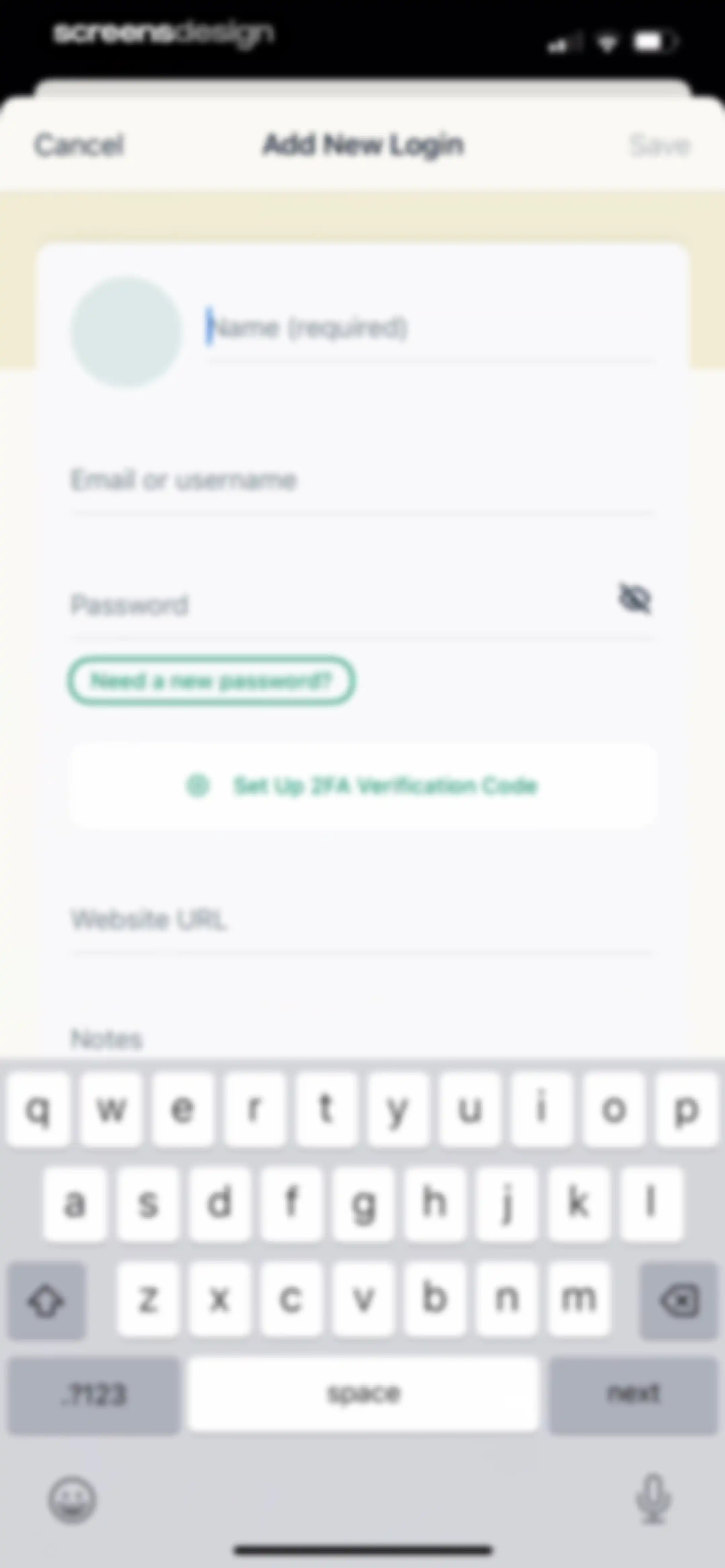 ExpressVPN · Secure & Fast VPN screen 51