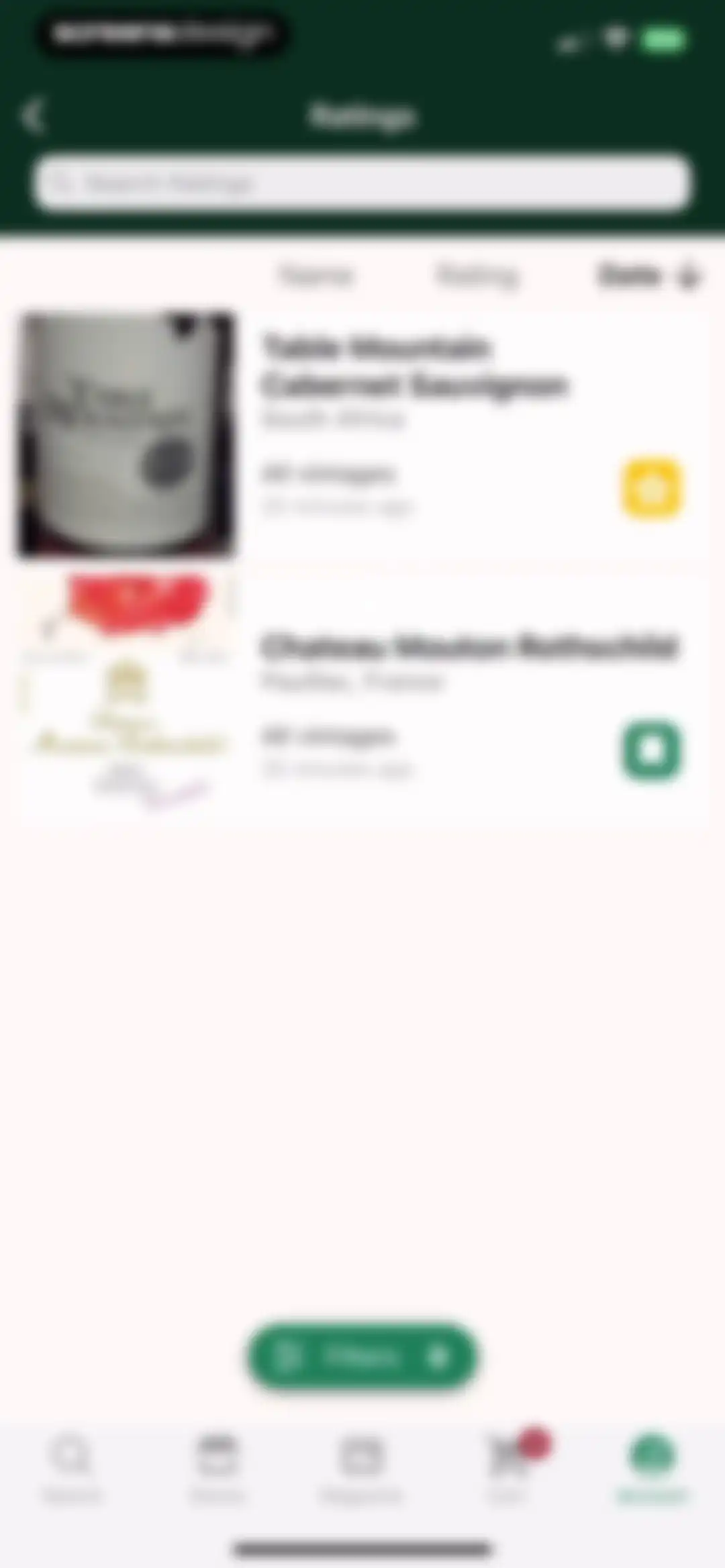 Wine-Searcher screen 79