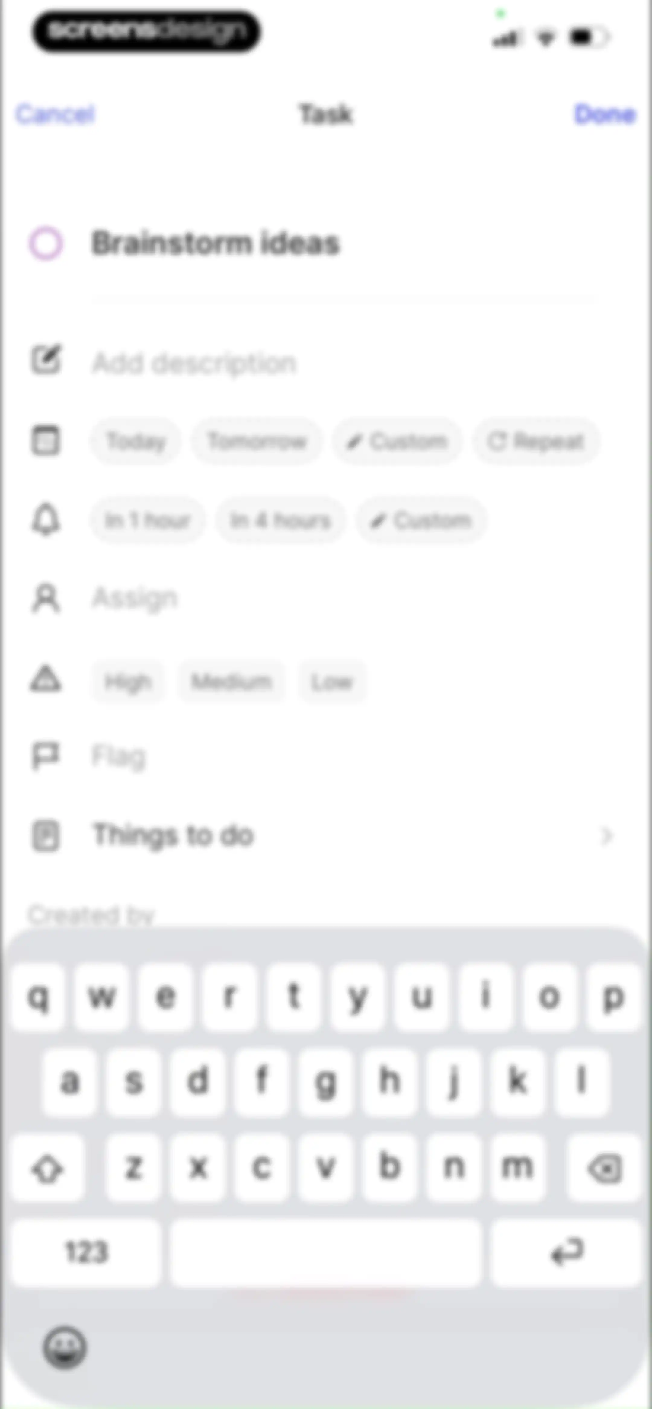 Evernote: AI Notes & Notebook screen 147