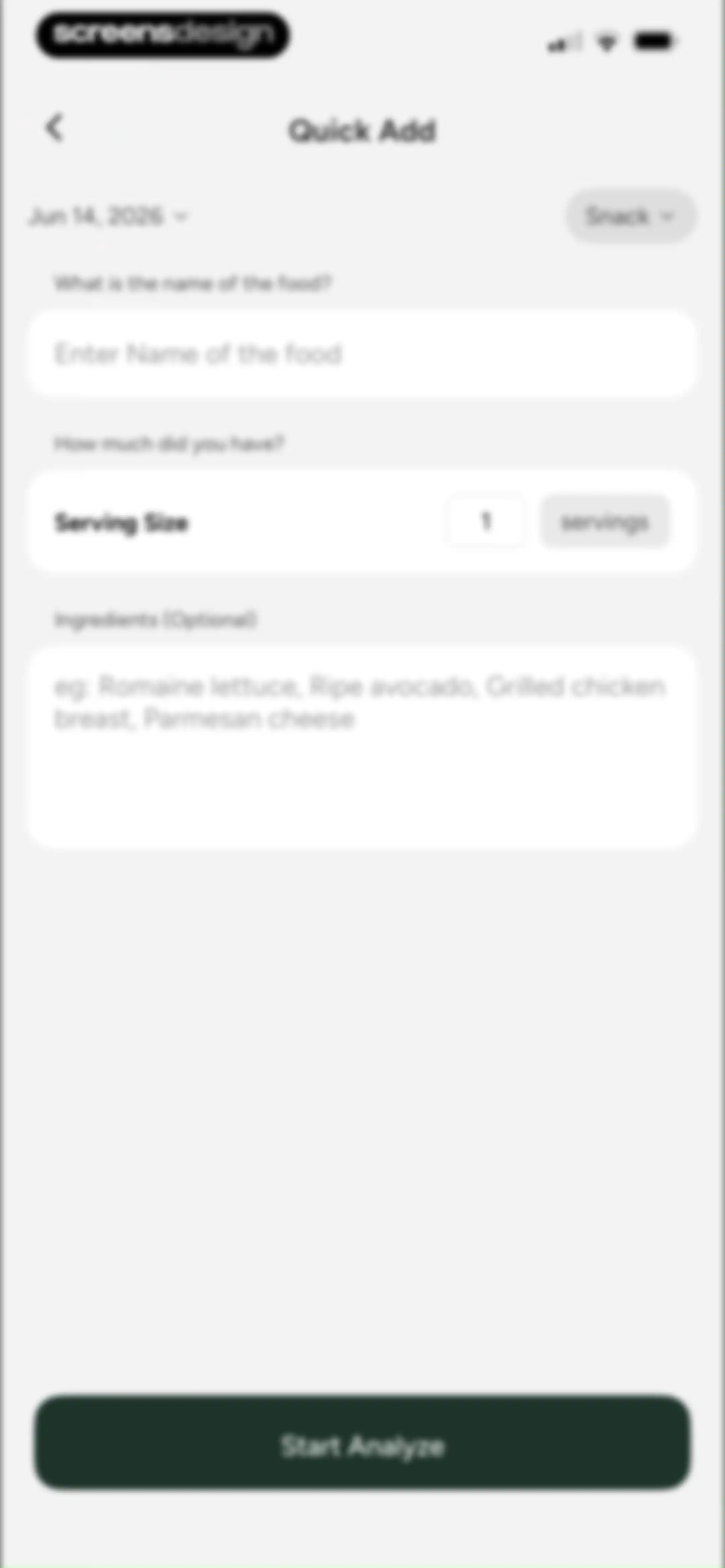 Glowise: GLP-1 Tracker & Diary screen 96
