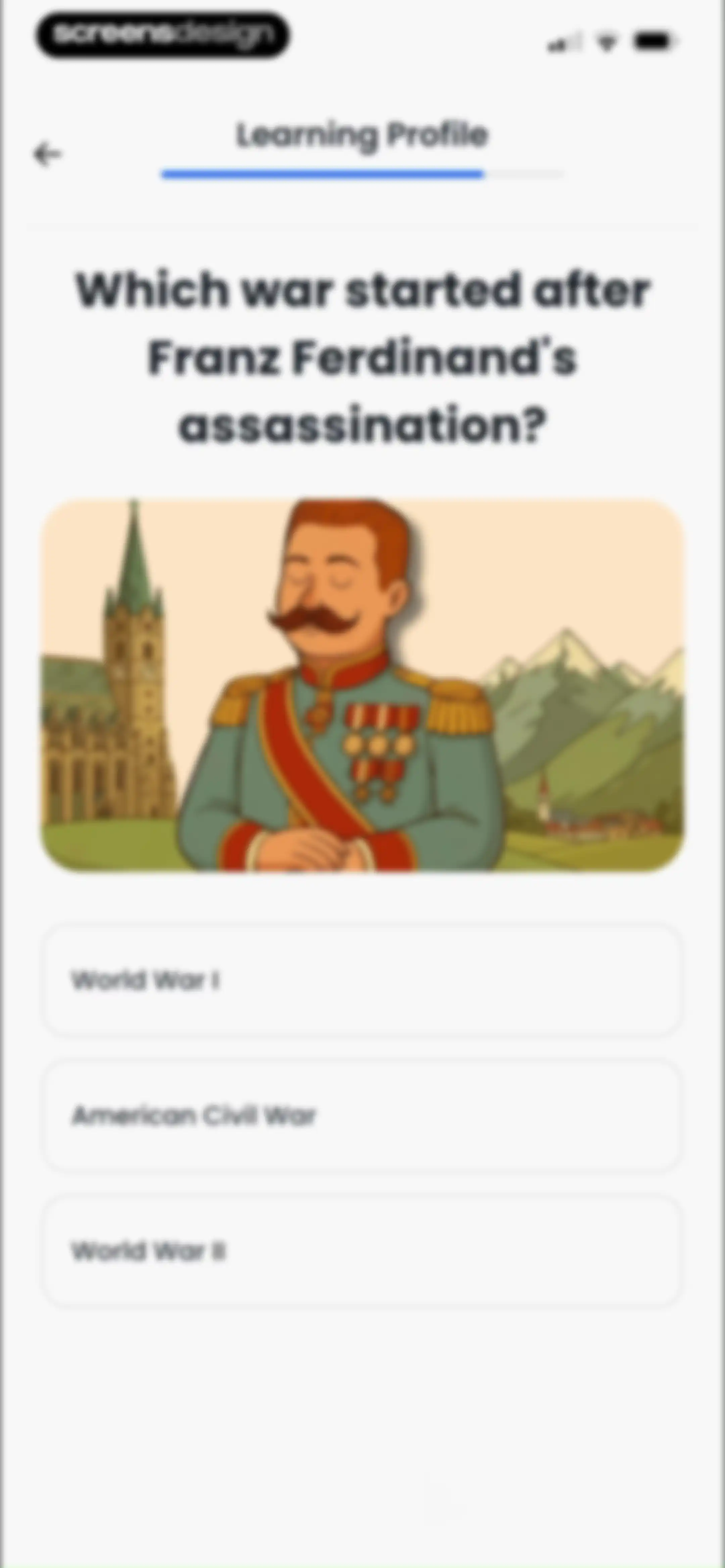 MyGrowth: Daily Micro Learning screen 21