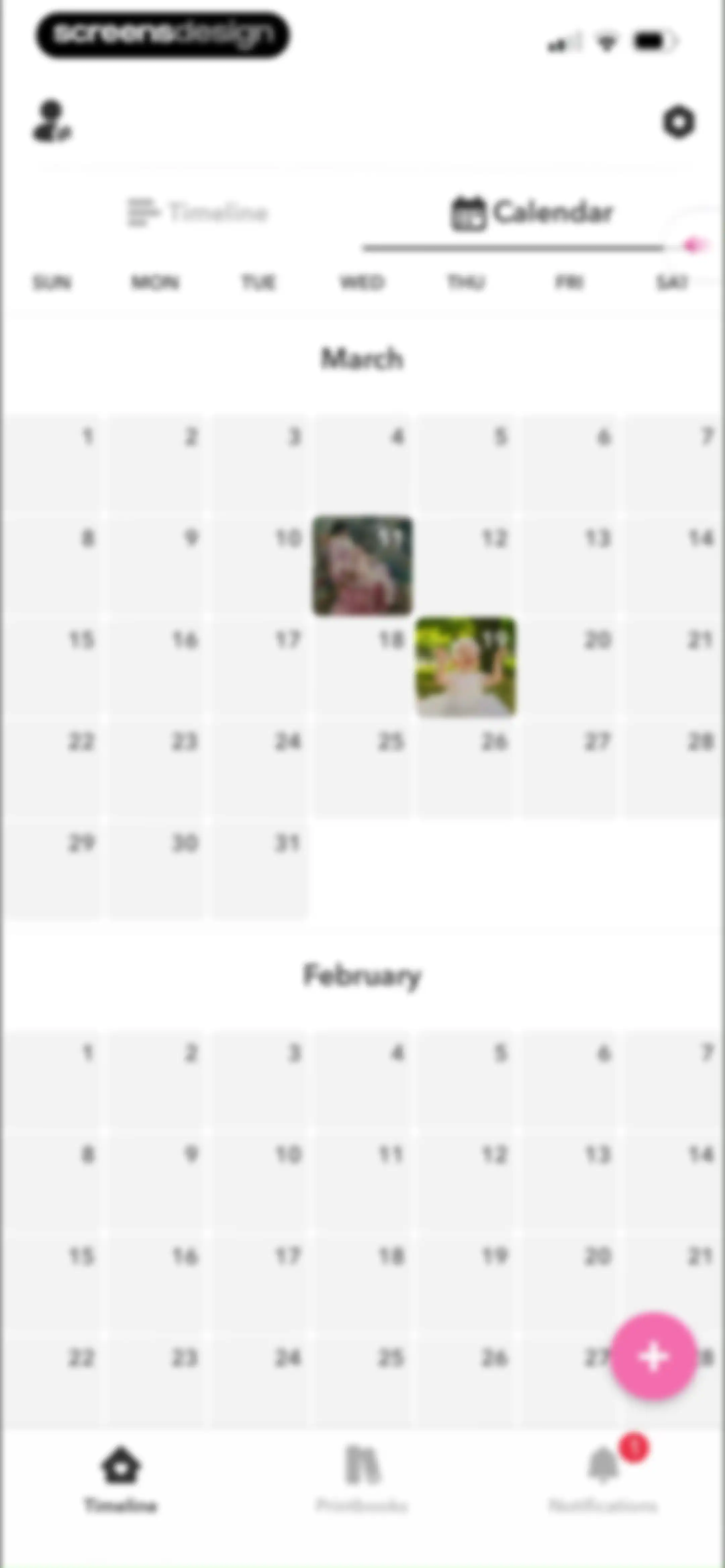 Bebememo - Smart Baby Journal screen 58
