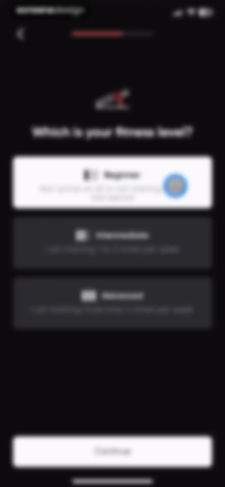 Buddyfit: Exercise at Home screen 18