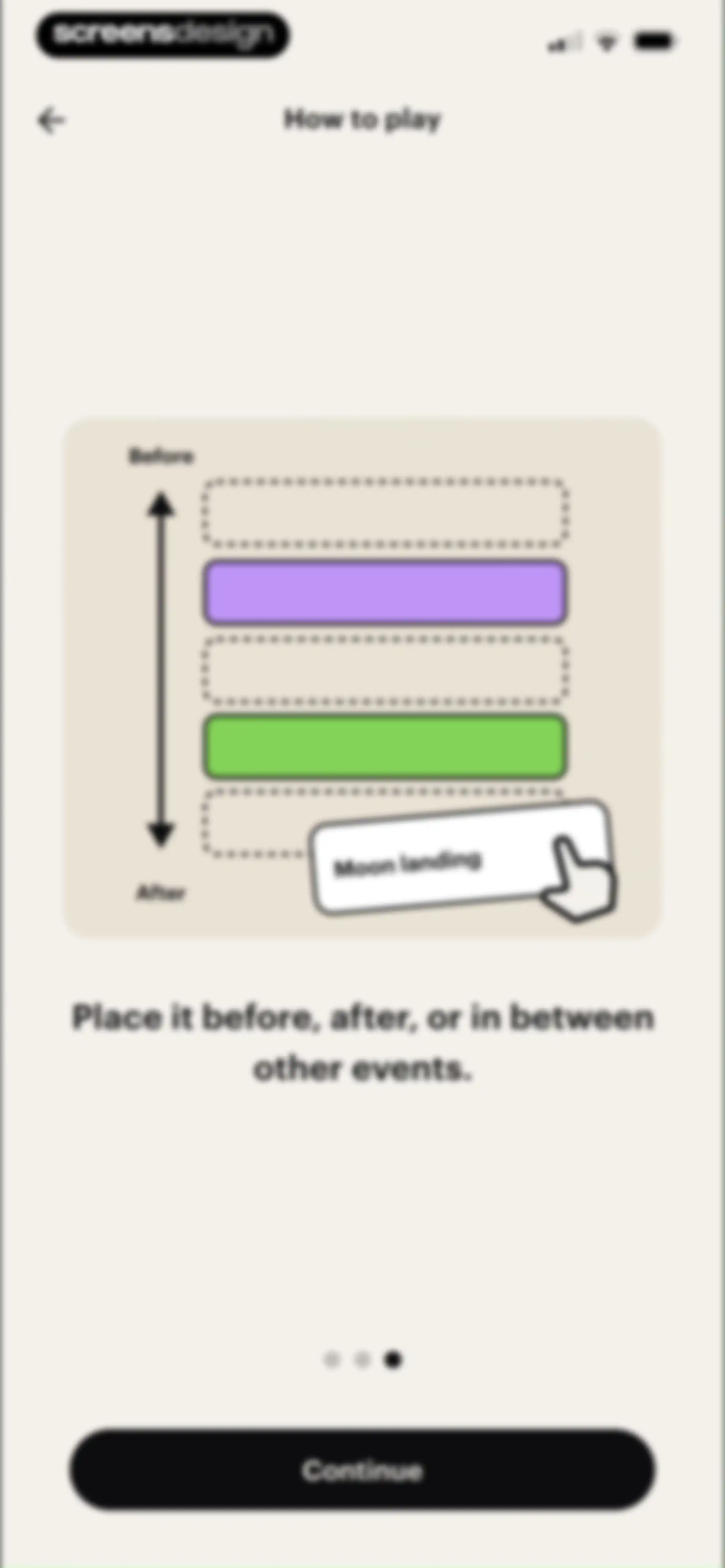 Spark: Daily Learning Puzzles screen 54