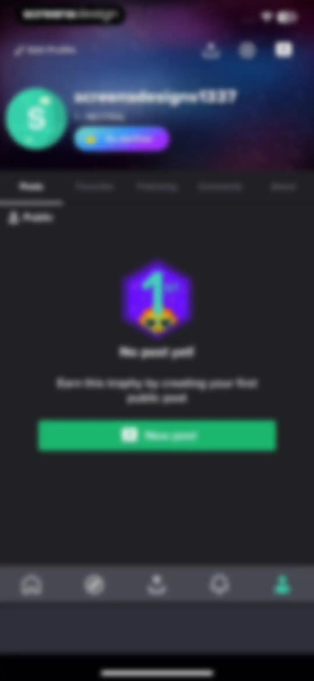 Imgur: Funny Memes & GIF Maker screen 95