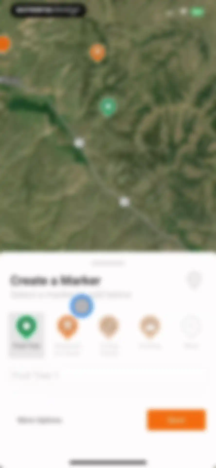 HuntWise: A Better Hunting App screen 80