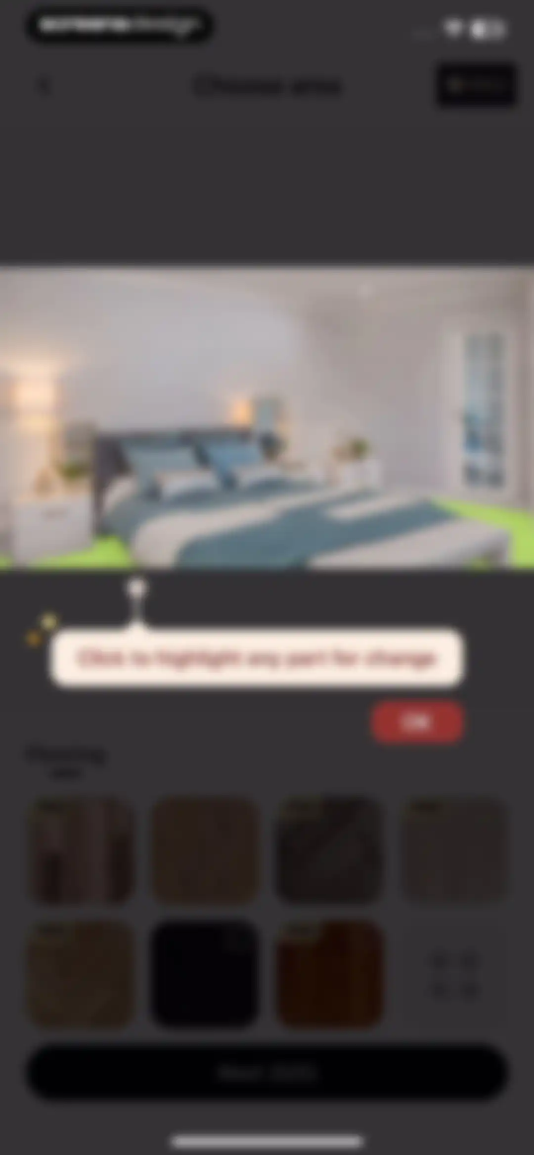 Deko: AI Home Design & Remodel screen 16