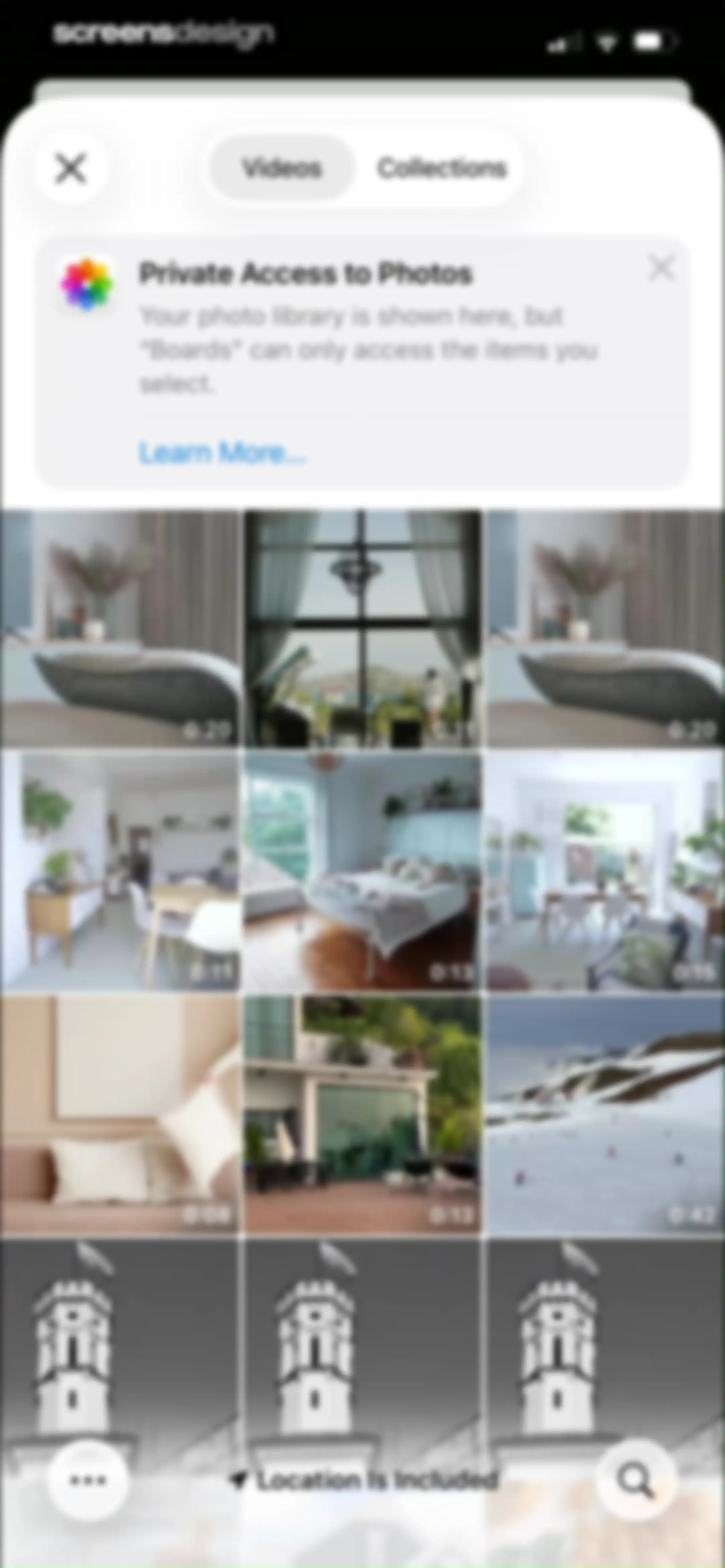Boards.com screen 40