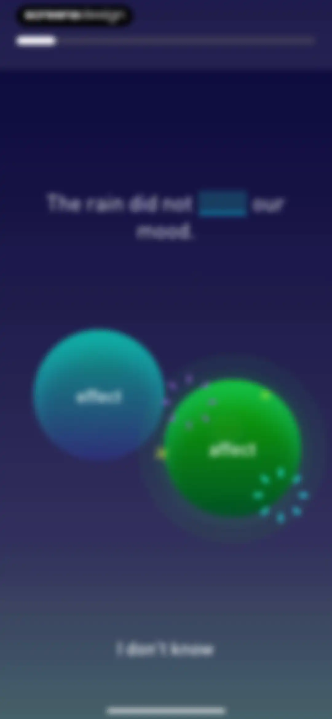 Elevate - Brain Training Games screen 22
