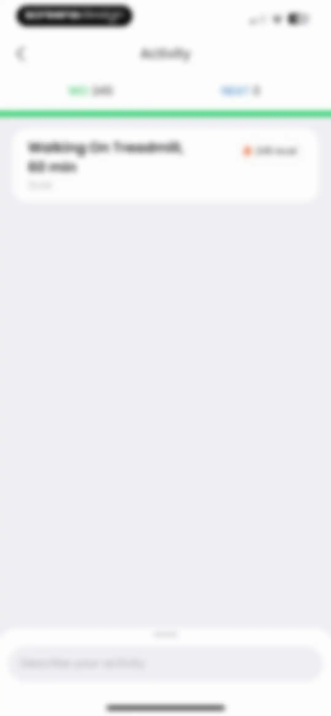 Calorie Counter by Numify screen 131