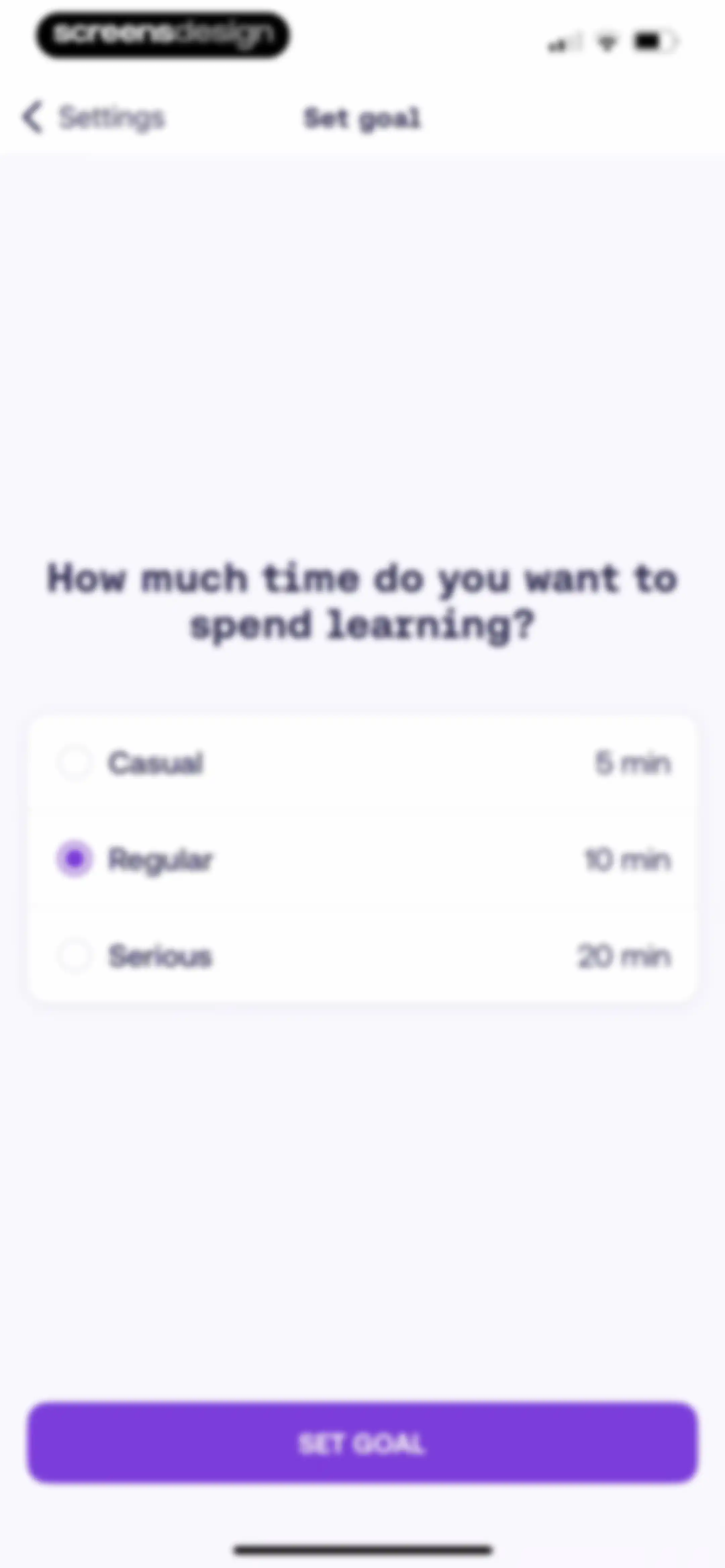 Mimo: Learn Coding/Programming screen 99