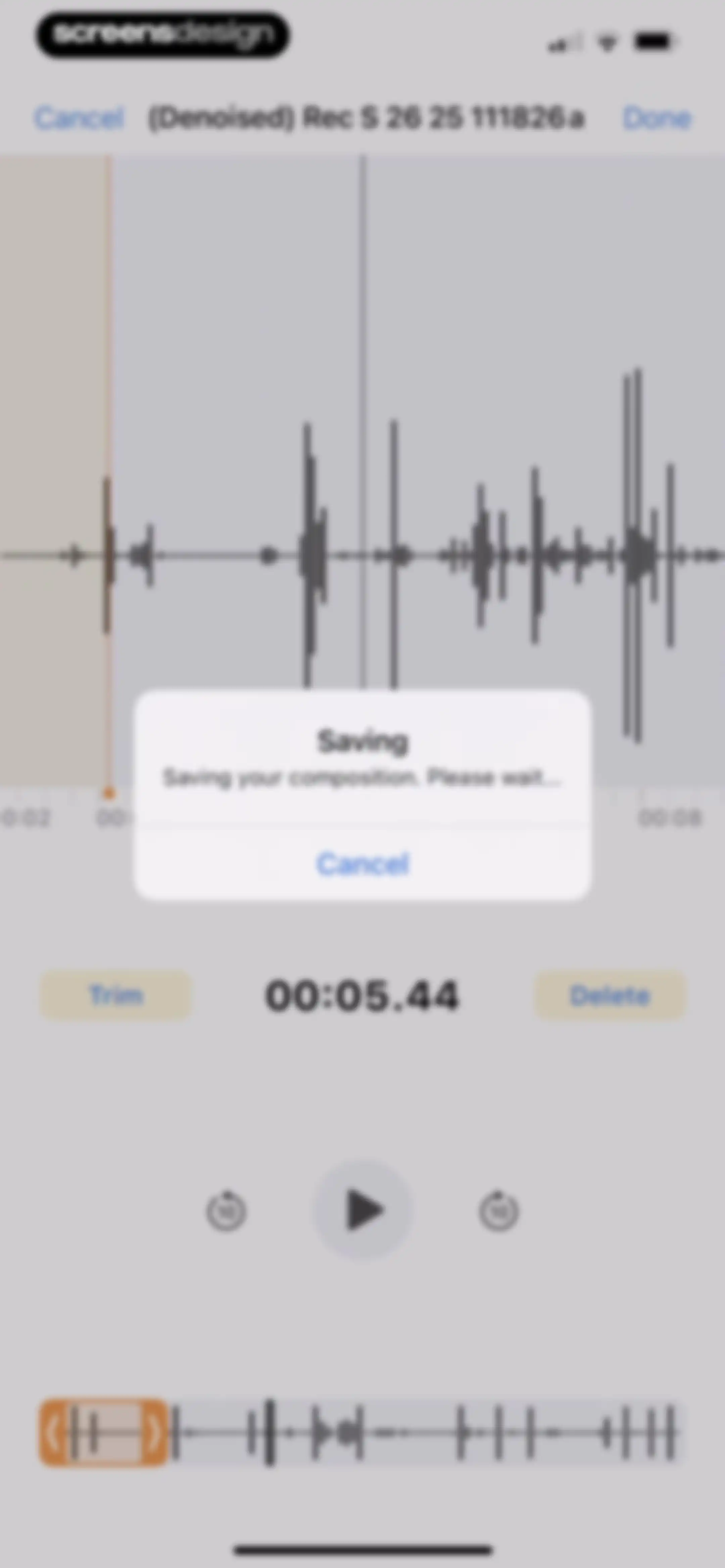 Voice Recorder－Audio Memos Арр screen 40