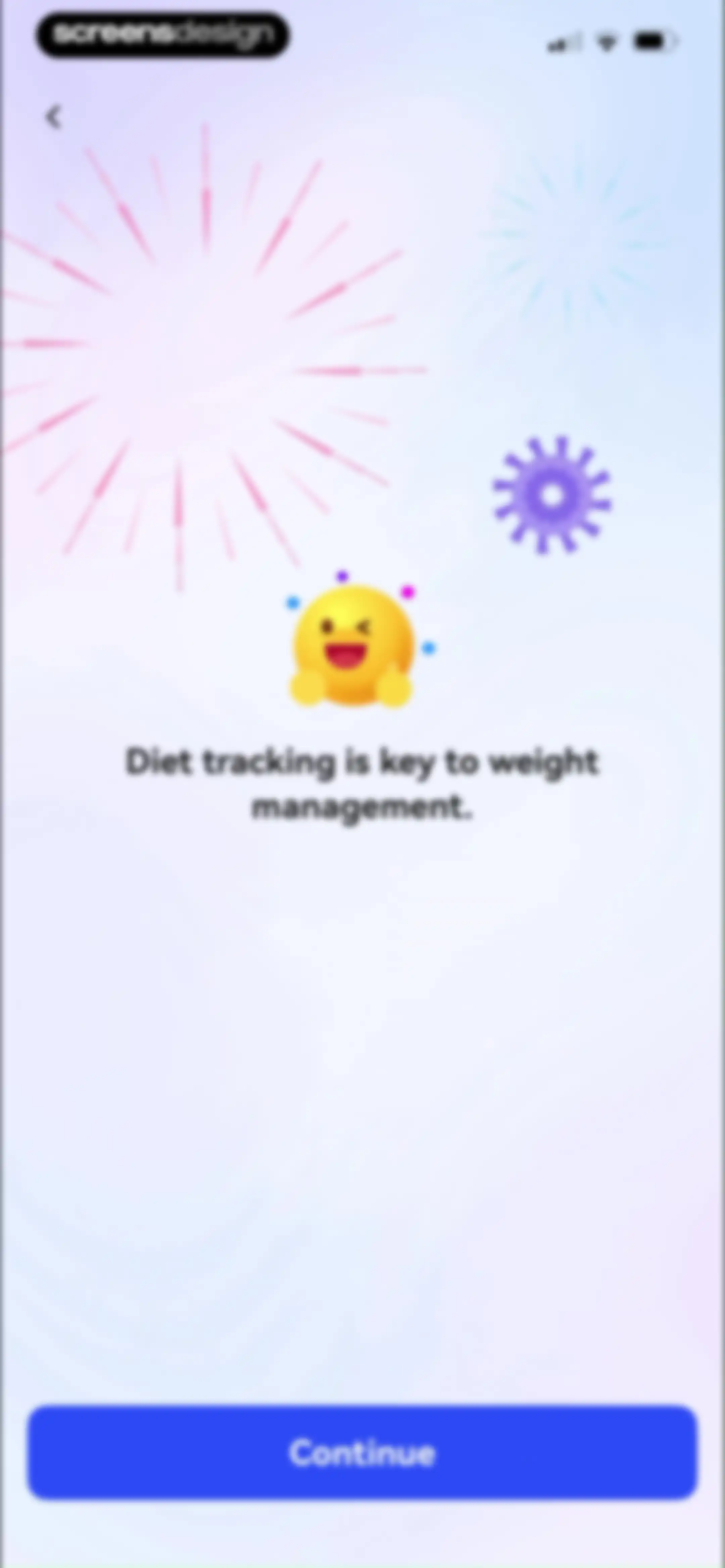 AI Calorie Counter - Appediet screen 34