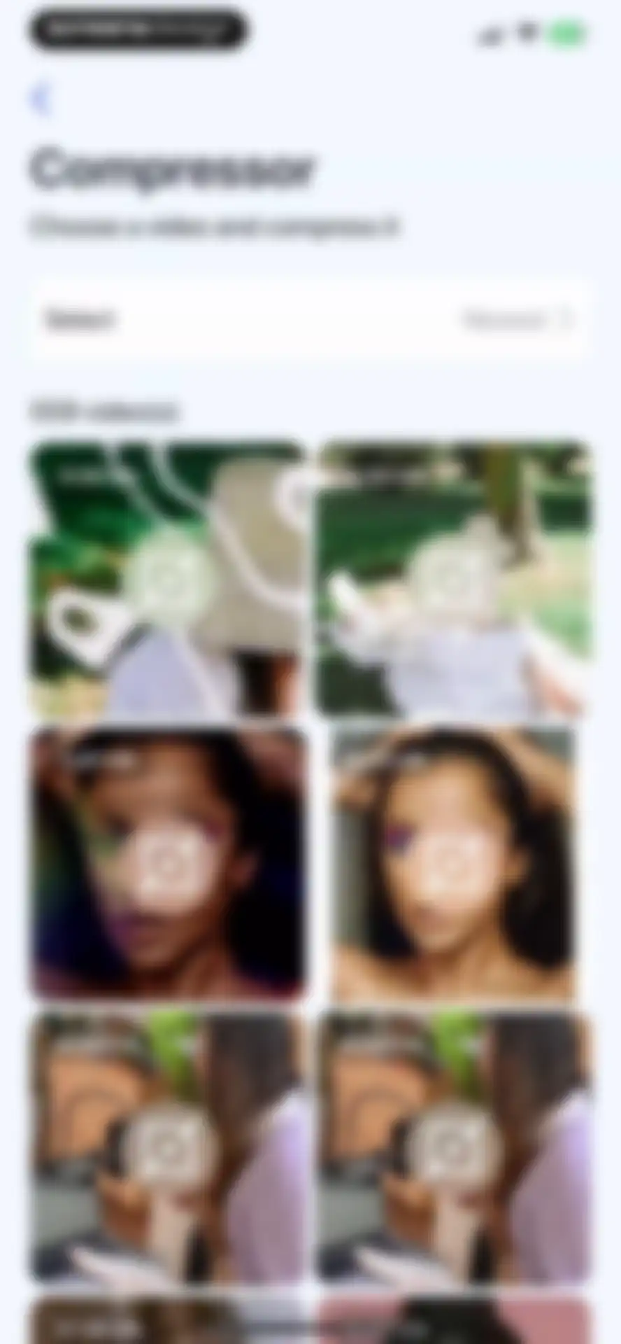 Hyper Cleaner: Clean Up Photos screen 20