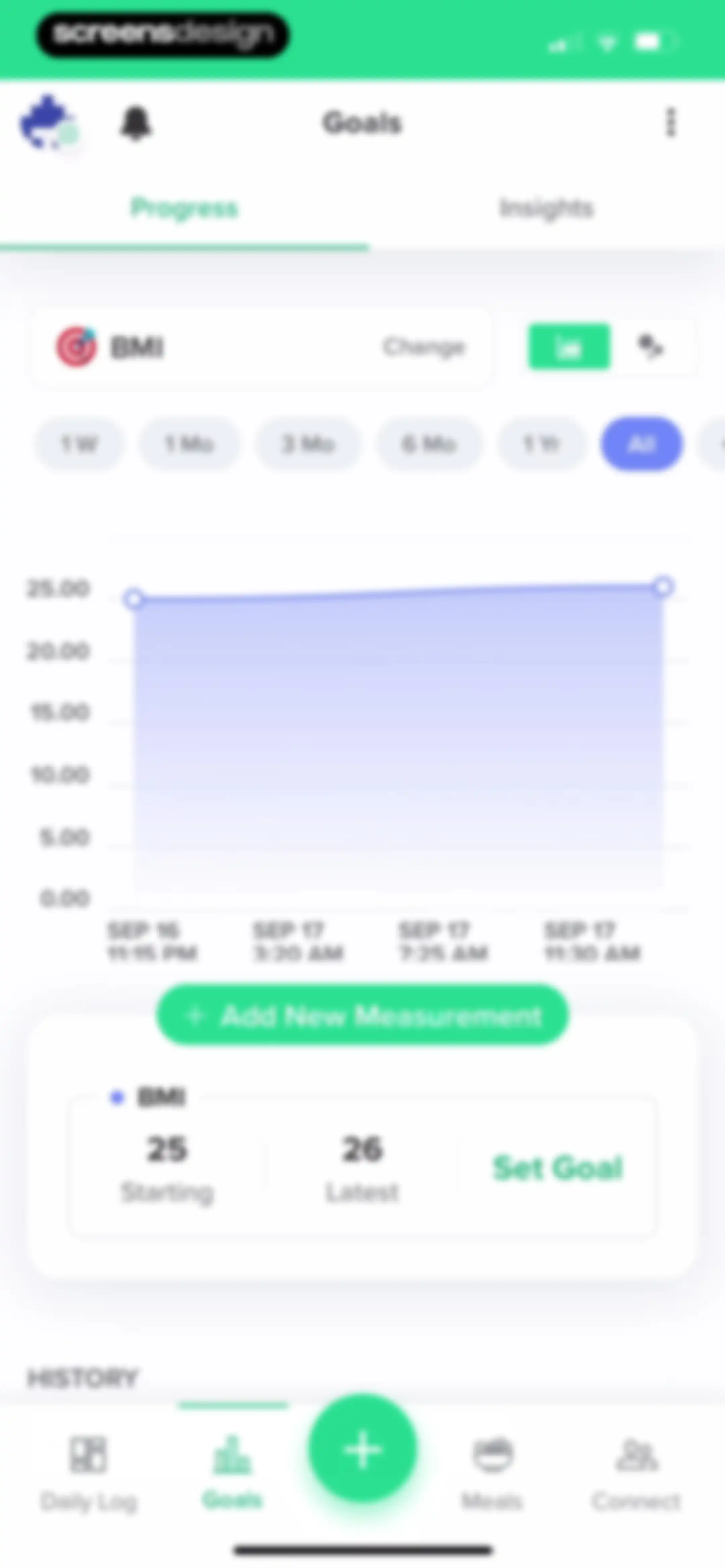 Carb Manager: Keto & Macro Log screen 228