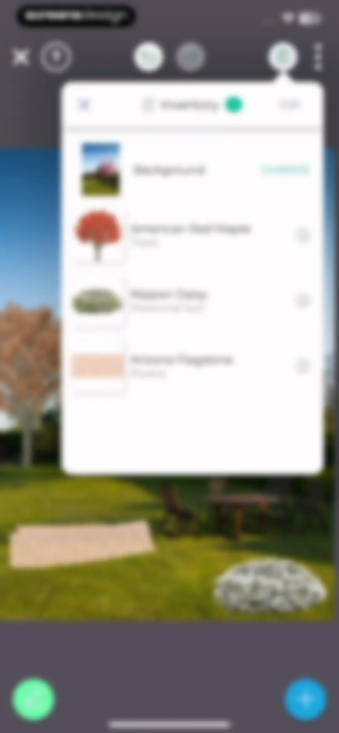 iScape: Landscape Design screen 36