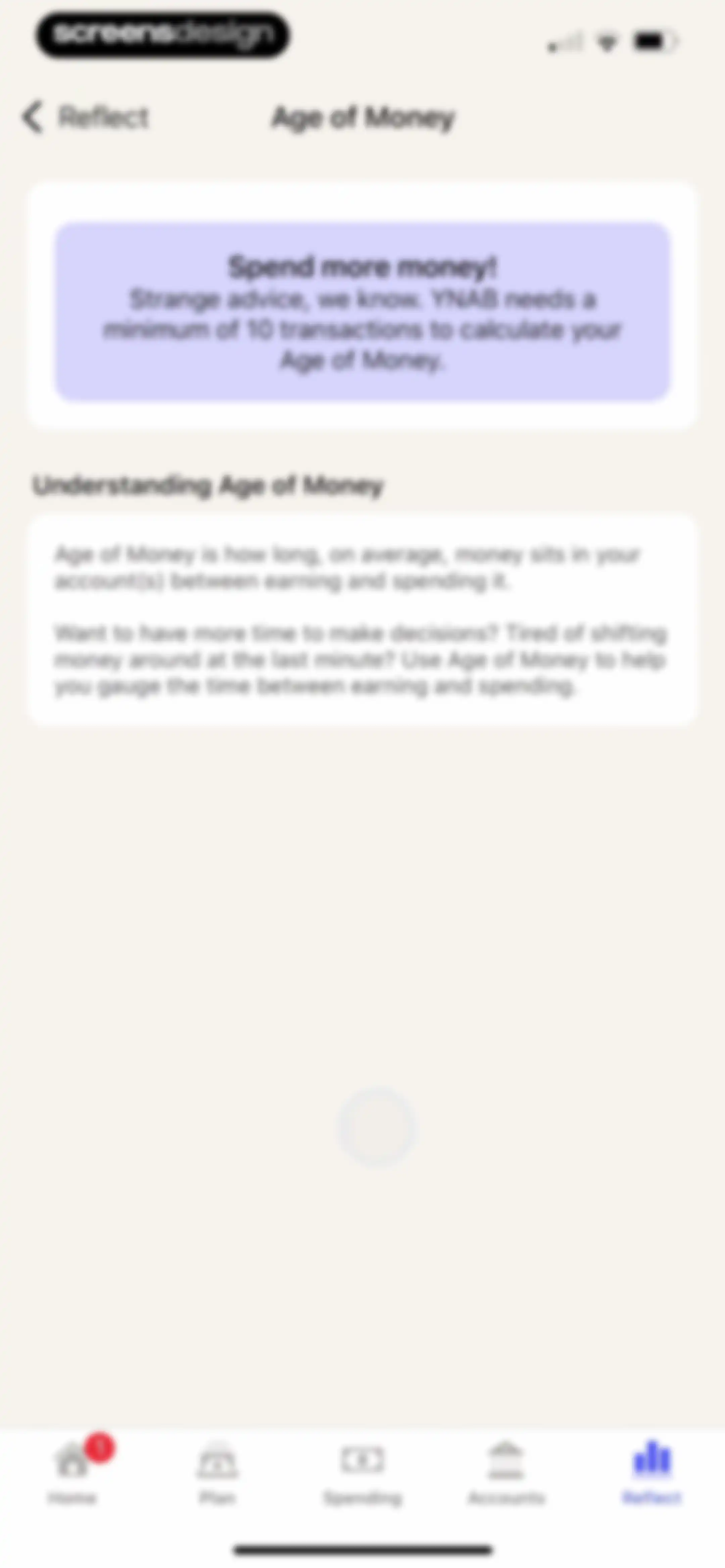 YNAB screen 144