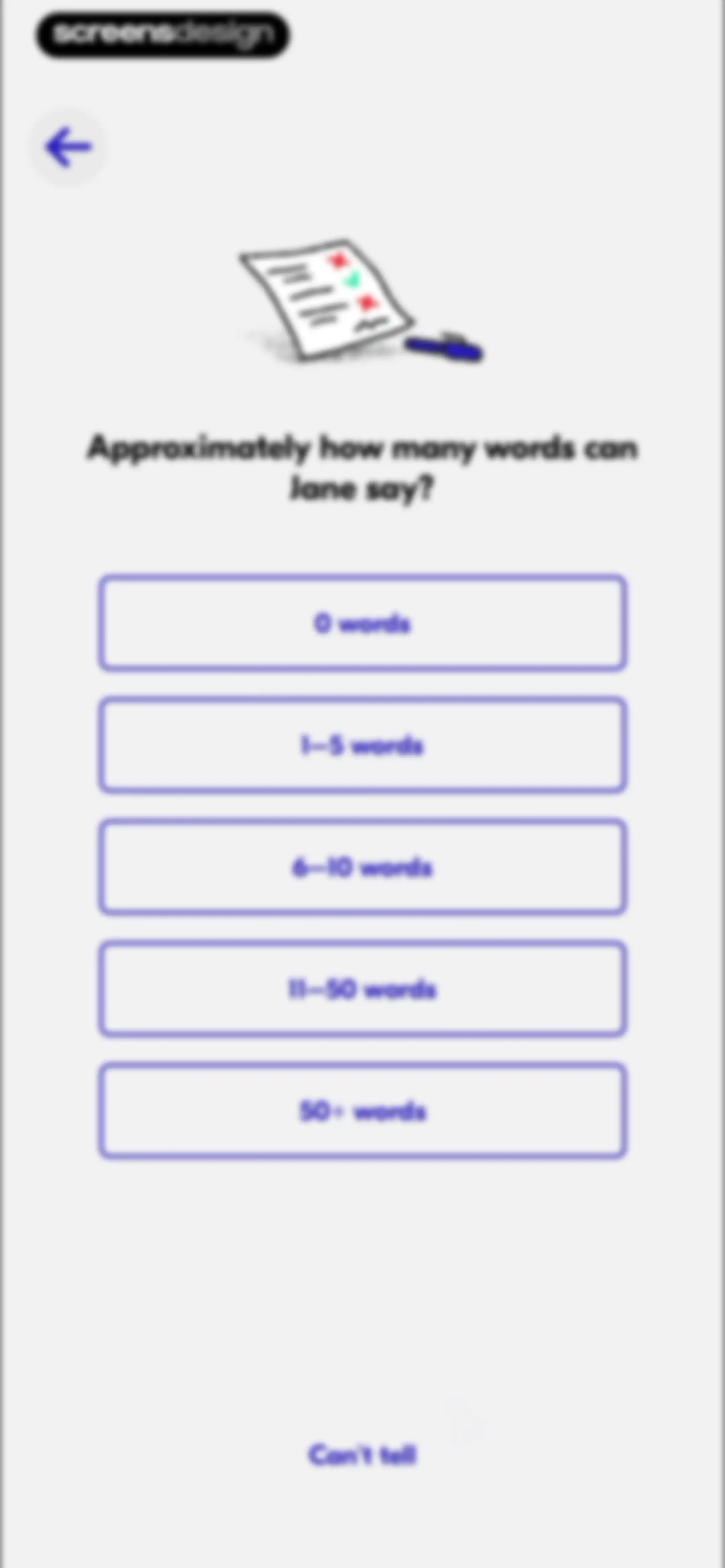 Speech Blubs: Language Therapy screen 11