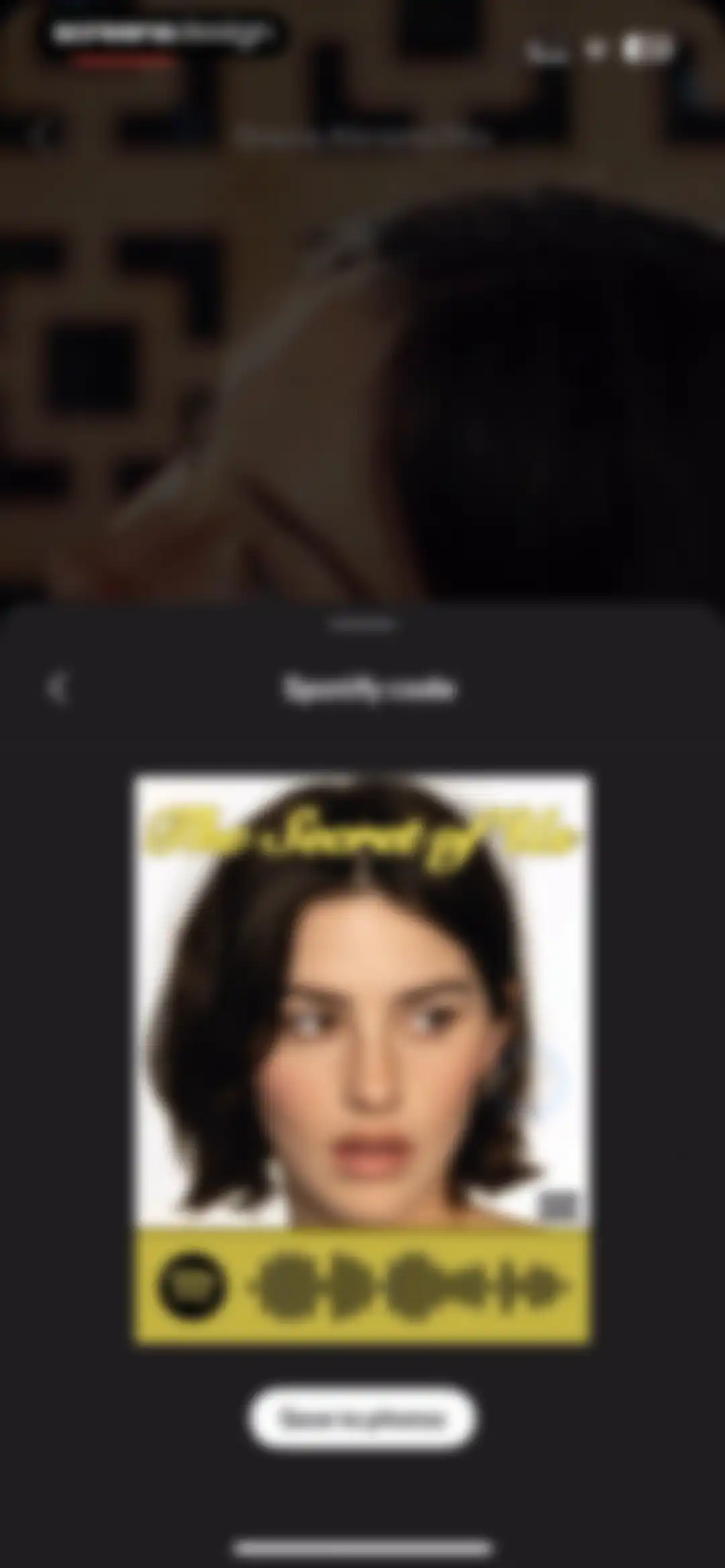 Spotify: Music and Podcasts screen 47