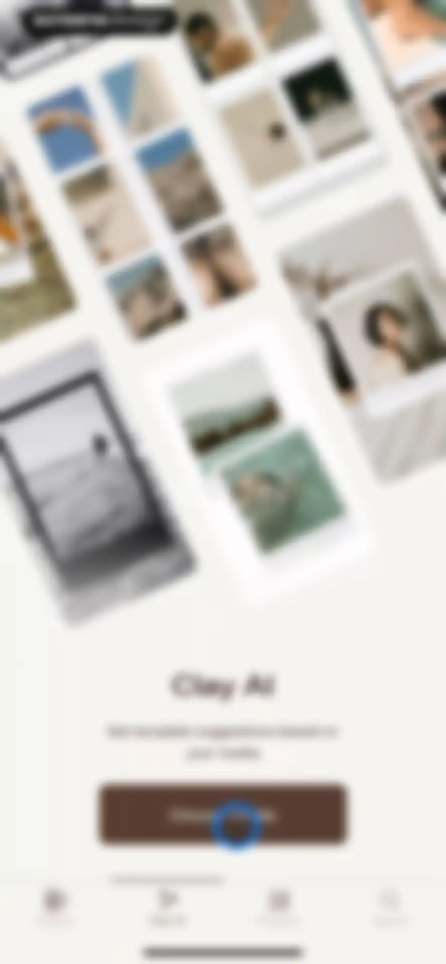Clay – Story Templates Frames screen 52