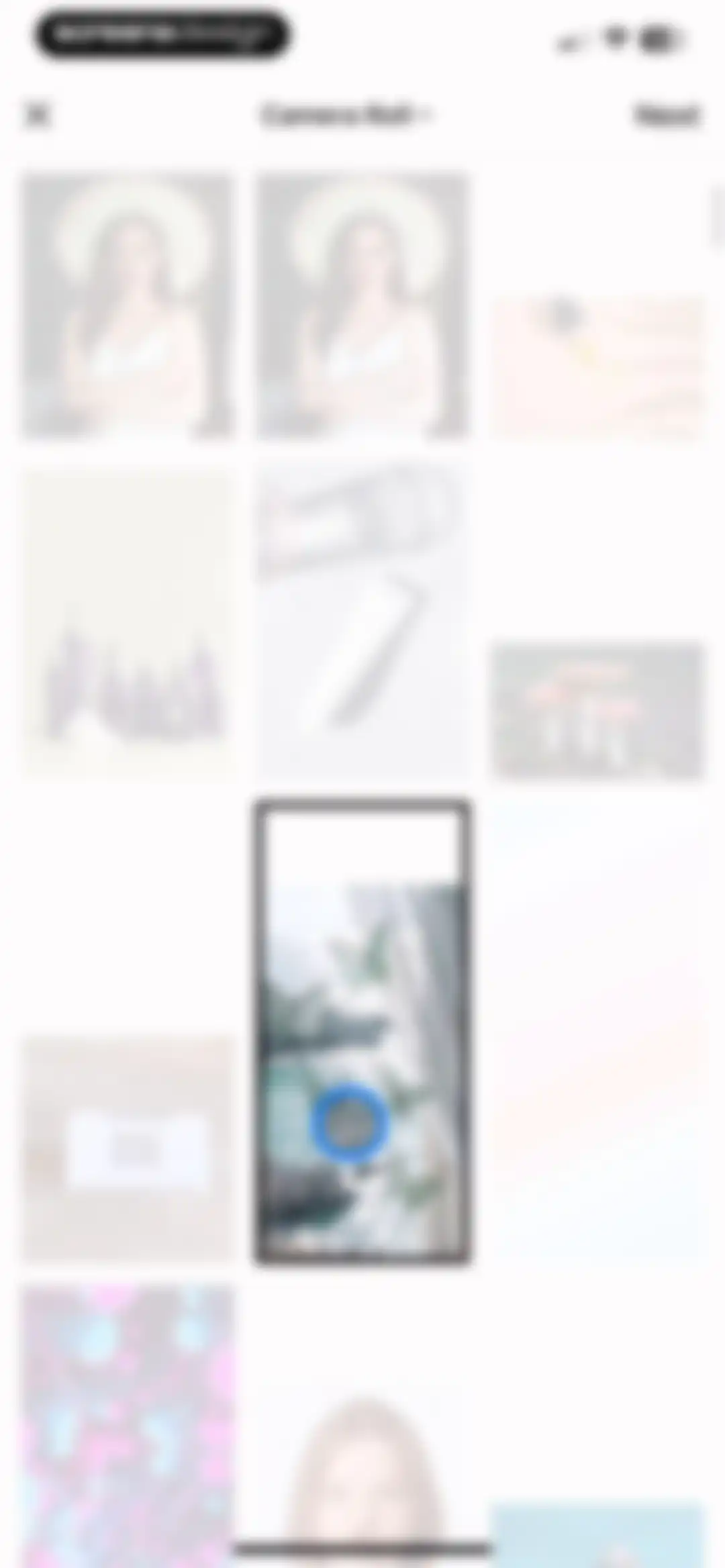 Avatan – Photo Editor screen 69