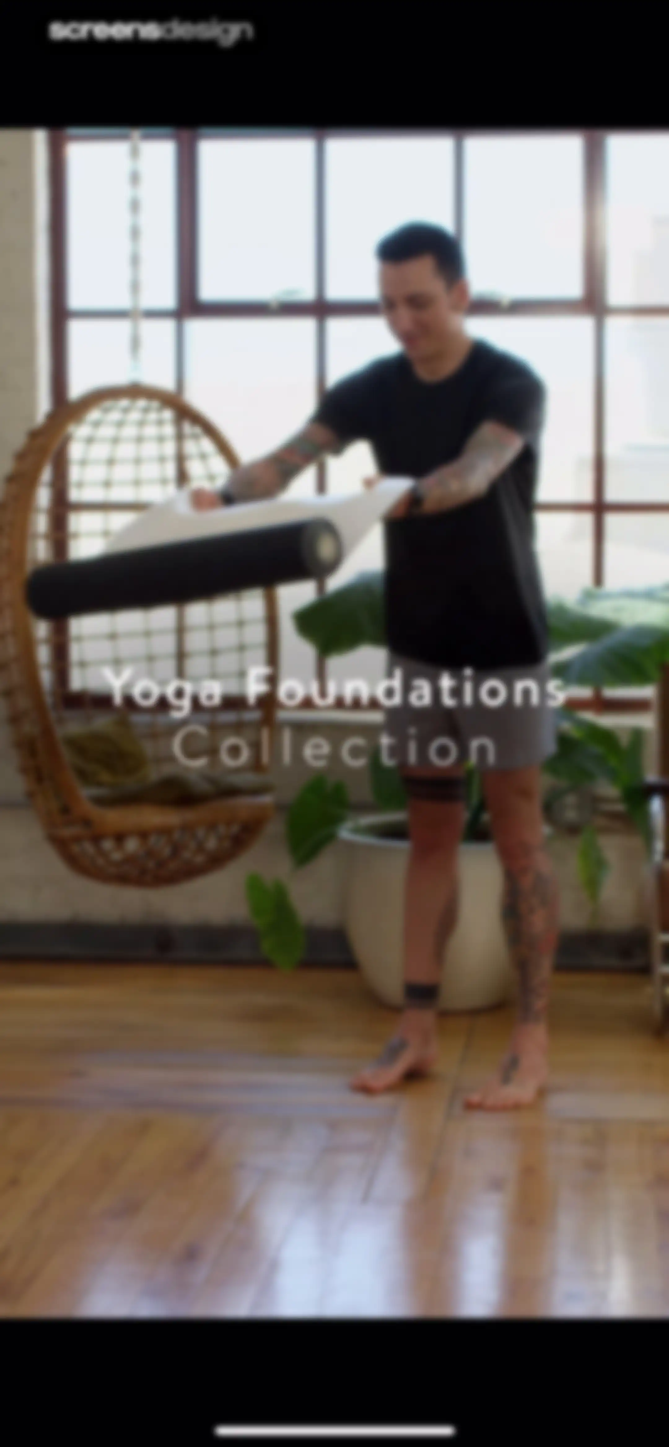 Asana Rebel: Get in Shape screen 38