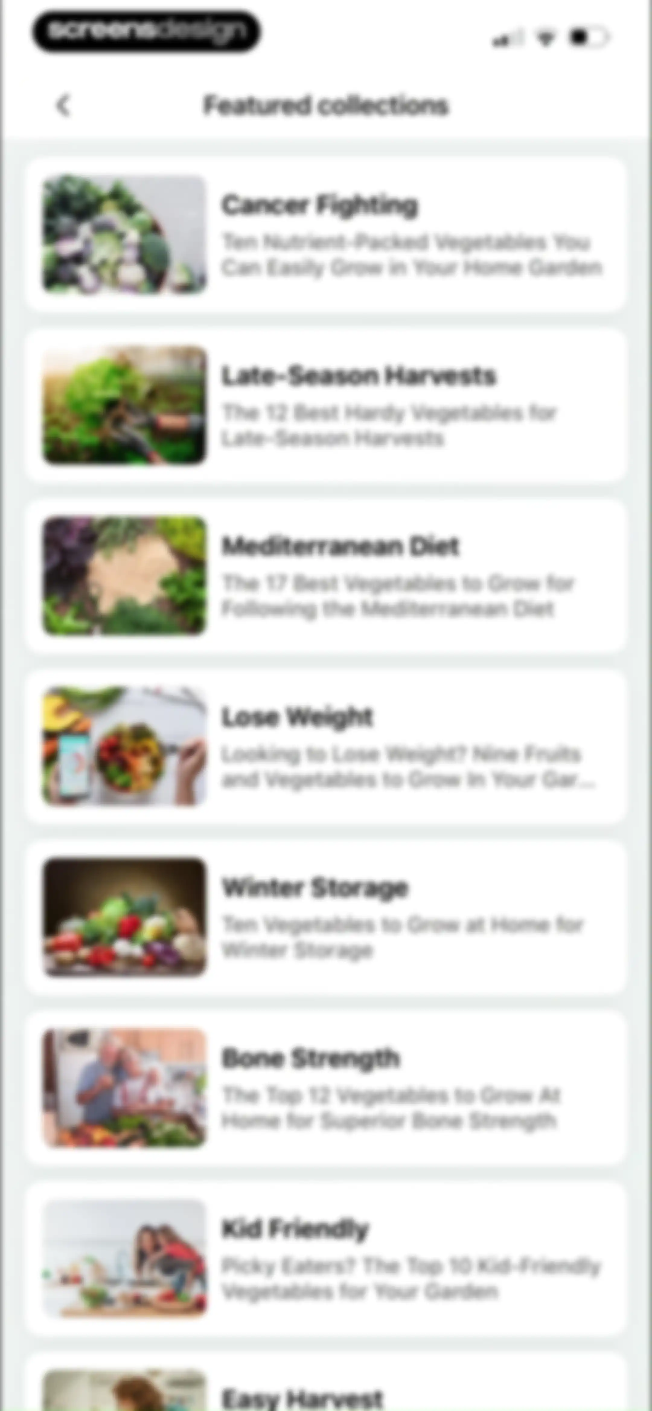 GrowIt: Garden Planner screen 111