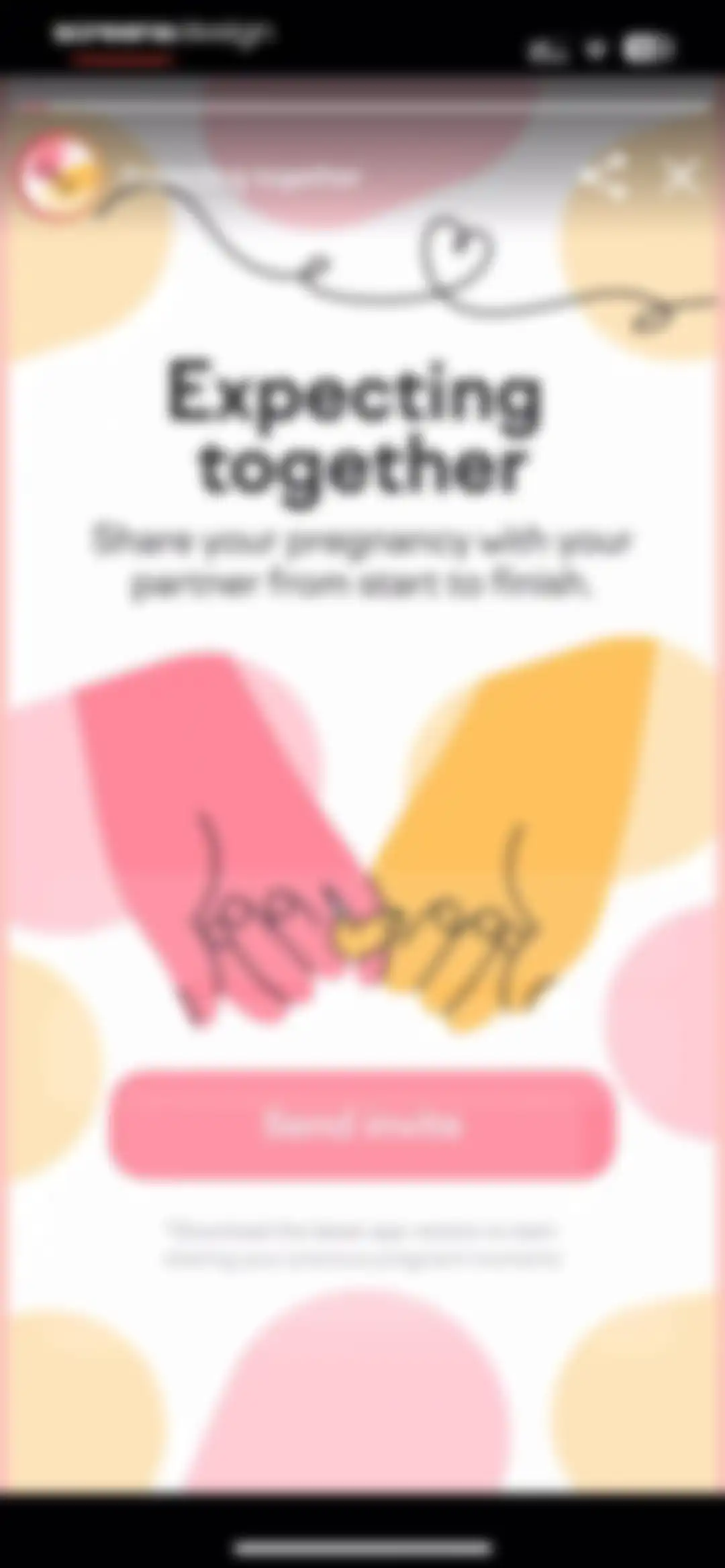 amma: Pregnancy & Baby Tracker screen 63