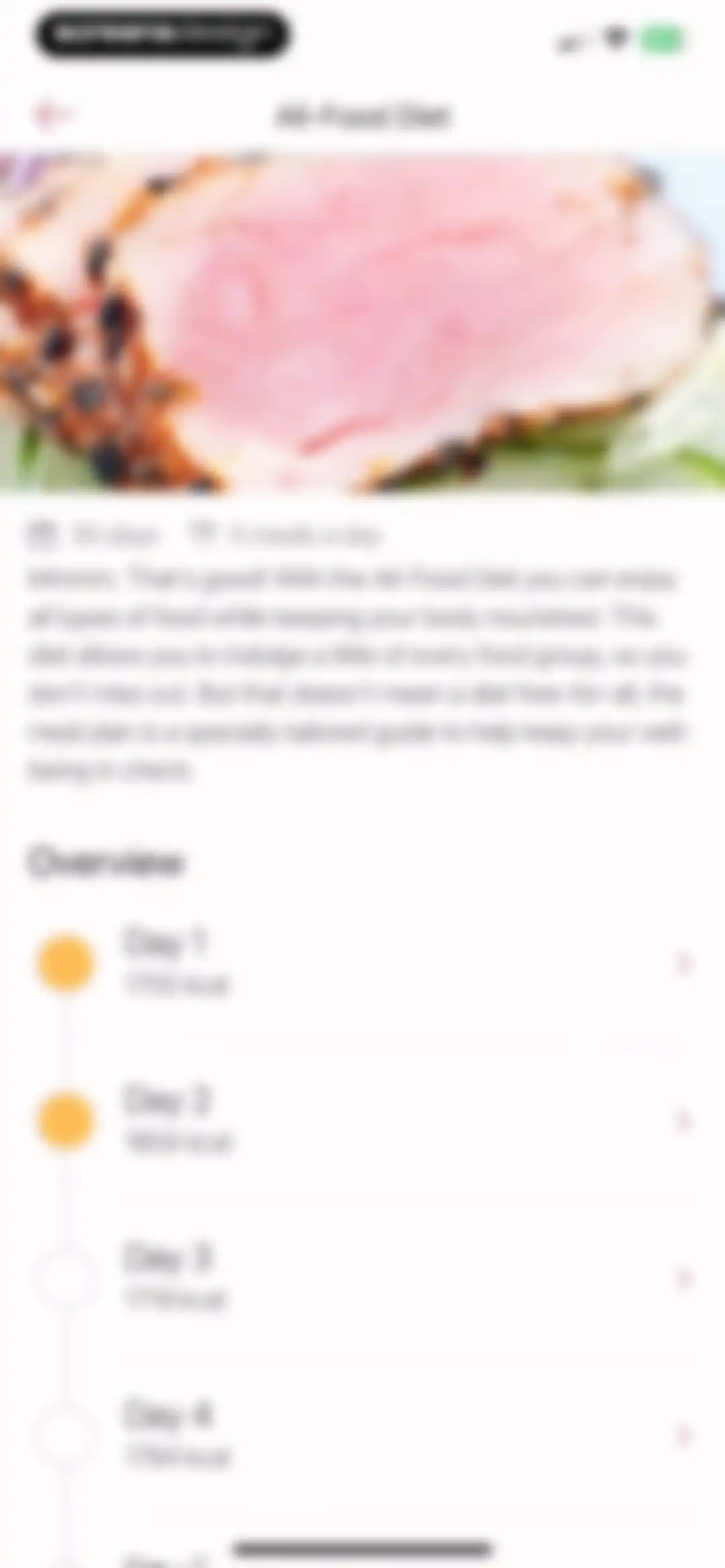 Home Fitness for Weight Loss screen 62