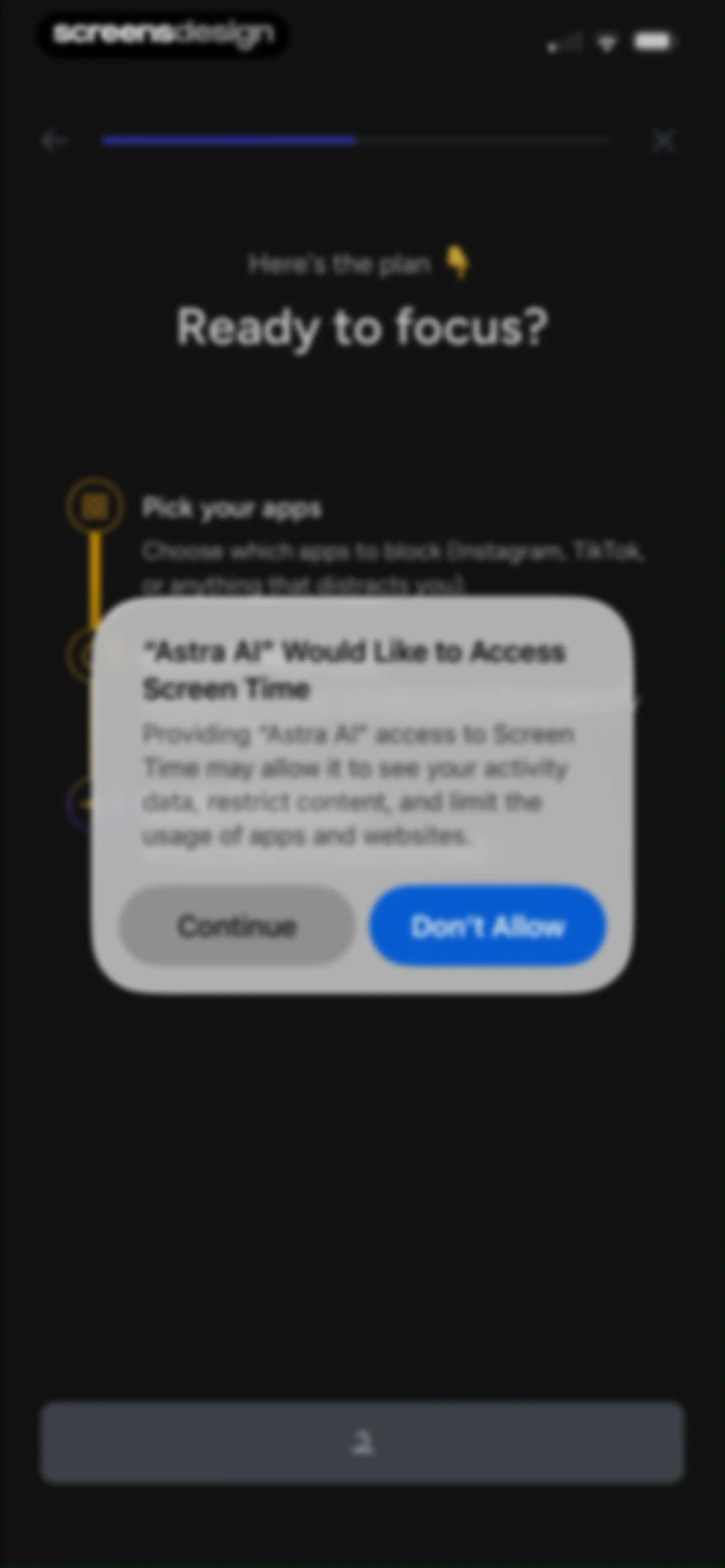Astra AI: Study & Exam Prep screen 75