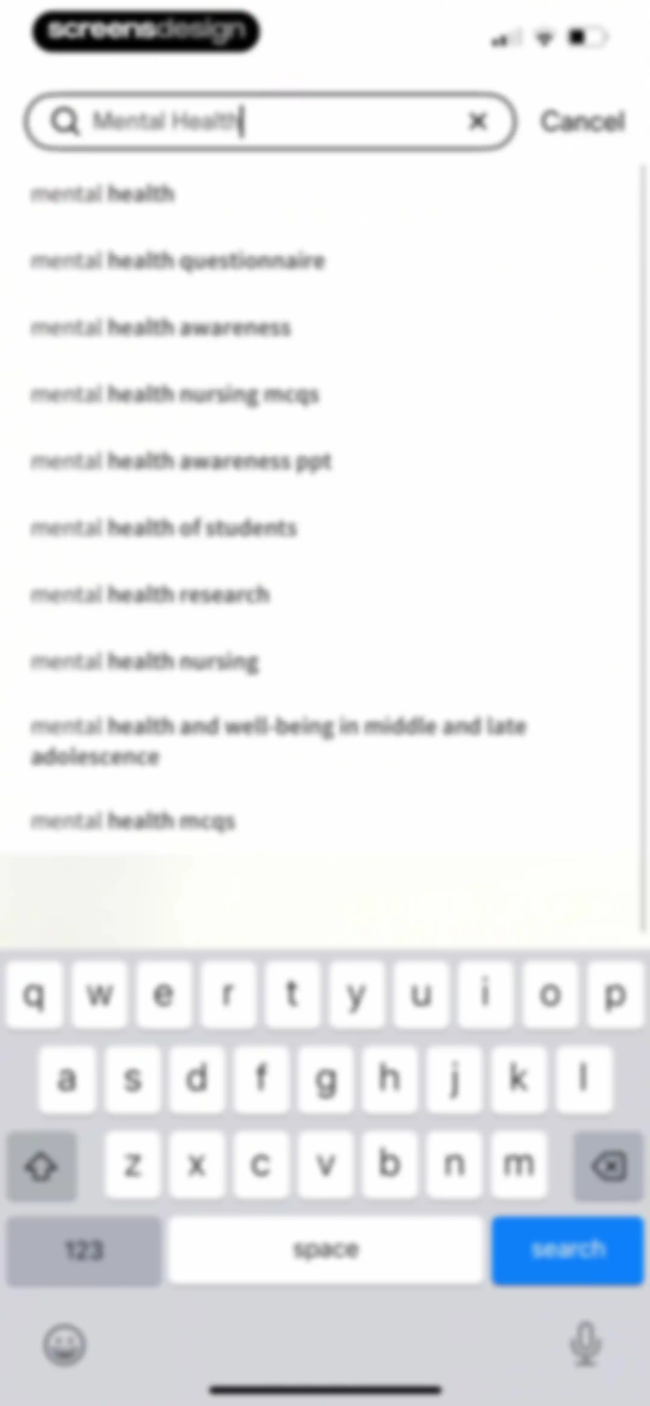 Scribd: 170M+ documents screen 42