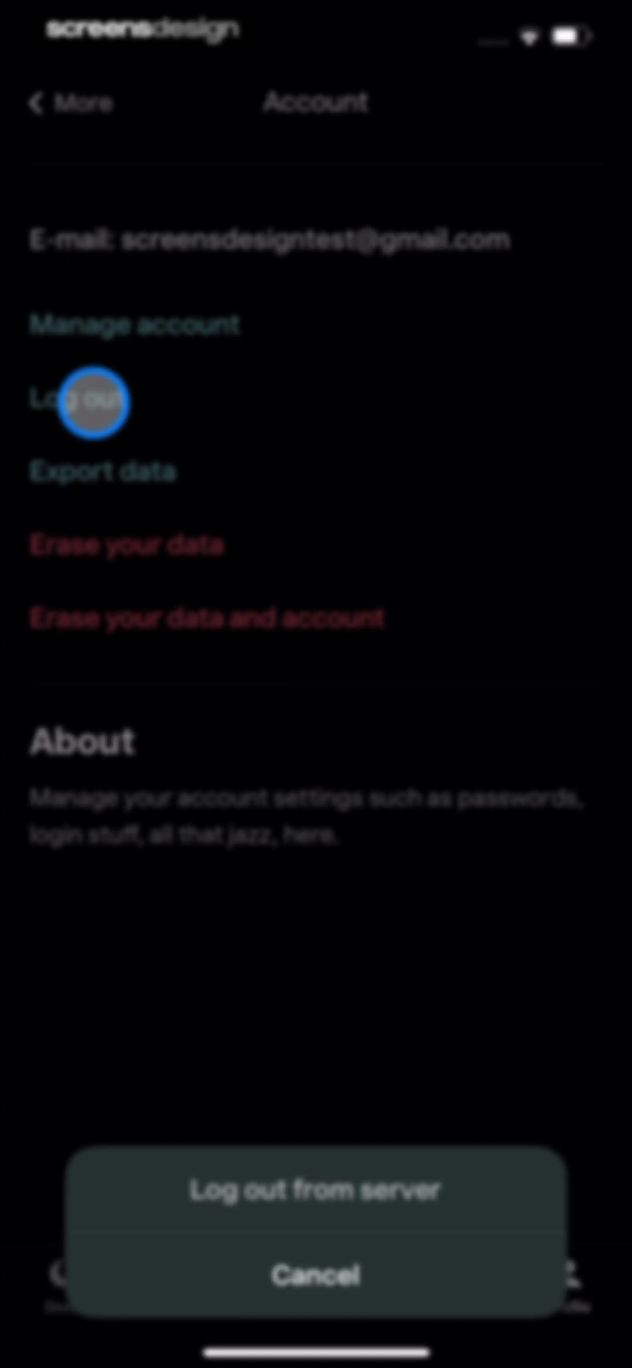 Sleep Cycle - Tracker & Sounds screen 74