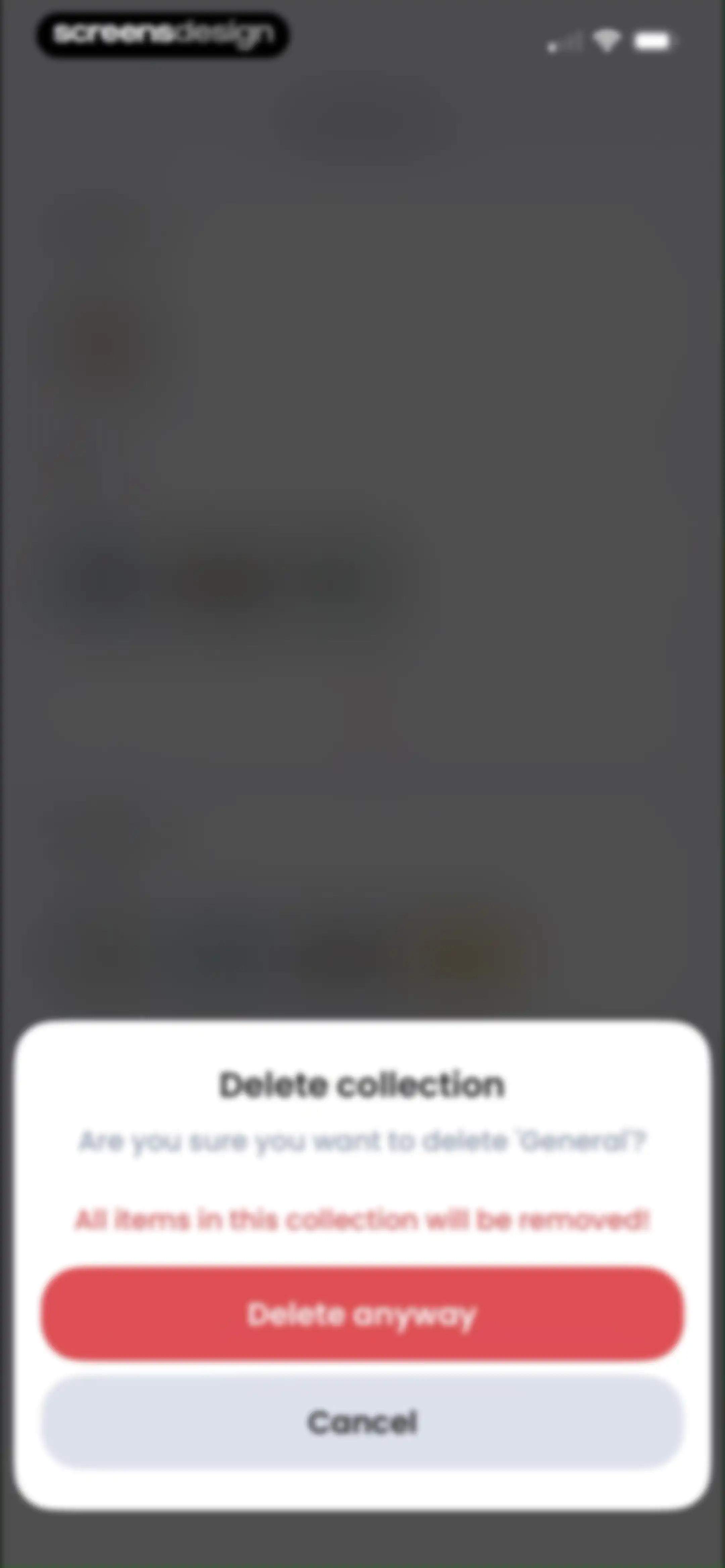 CoinIn: Coin Scan Identifier screen 84