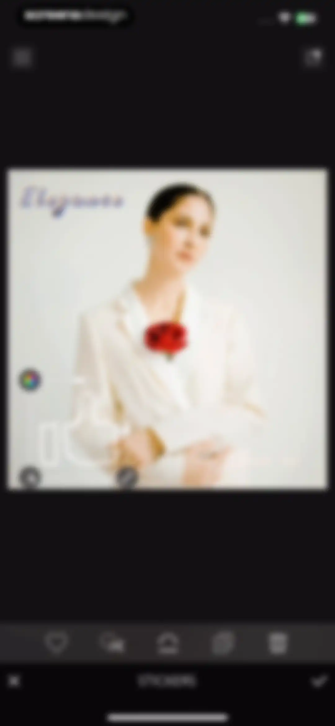 MOLDIV Photo Editor, Collage screen 47