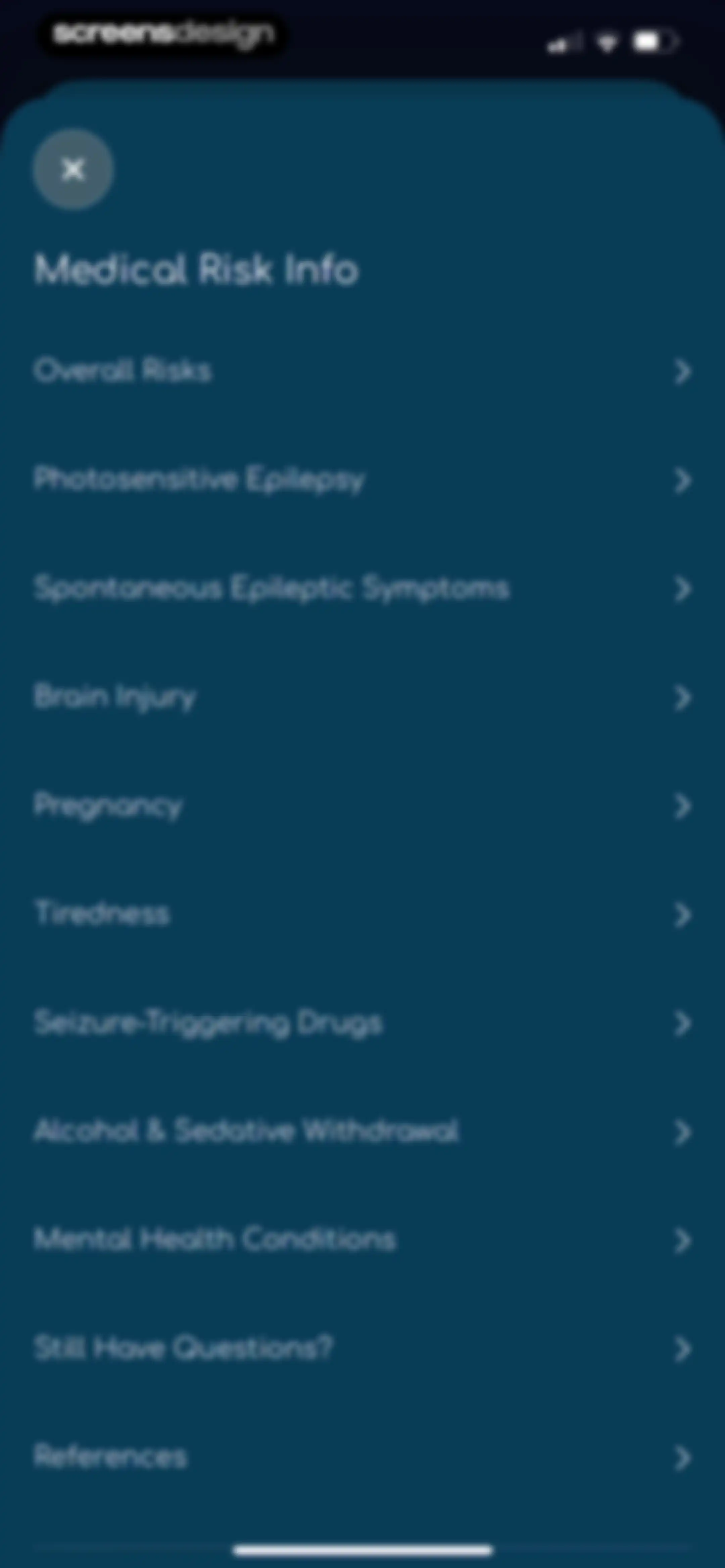 Lumenate: Explore & Relax screen 90