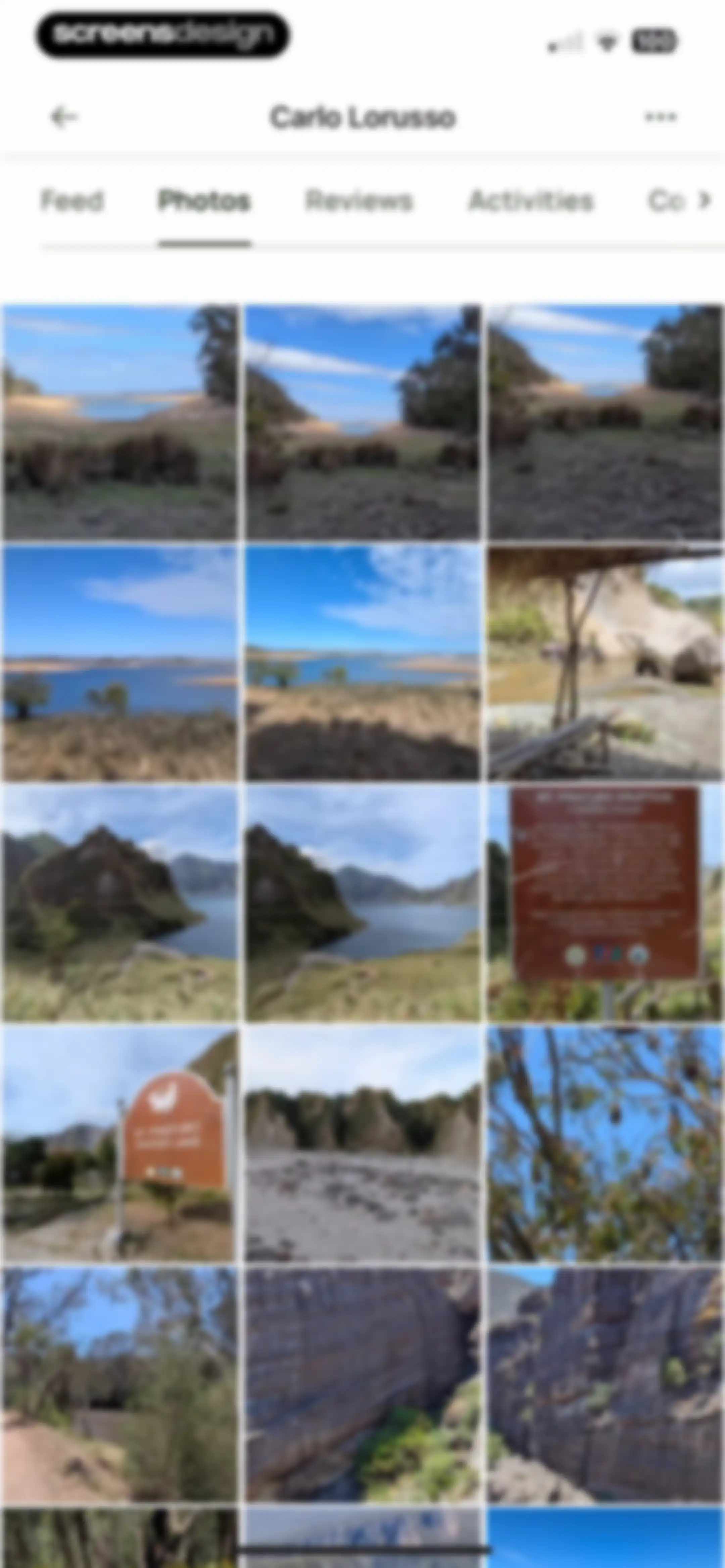 AllTrails: Hike, Bike & Run screen 118