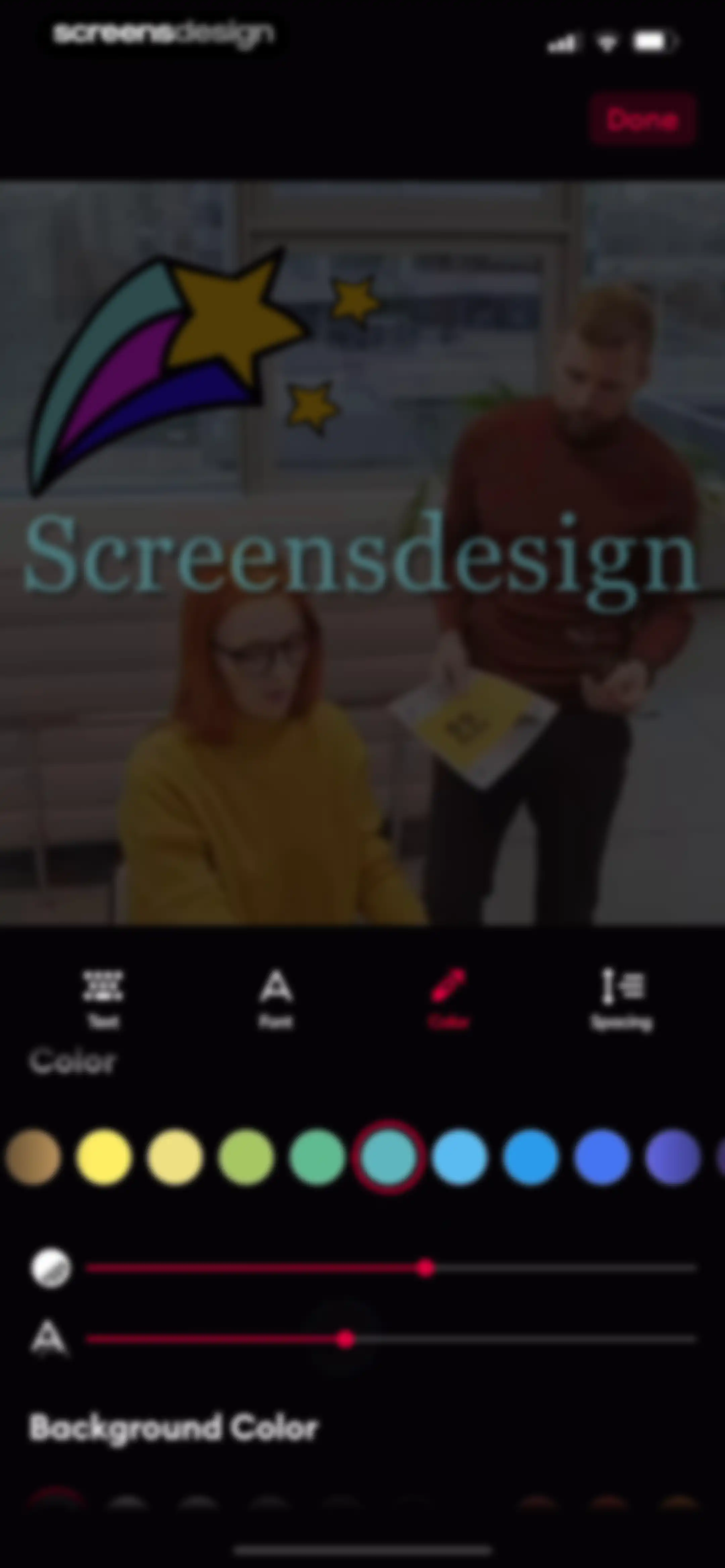 SlideShow Maker Photo to Video screen 47
