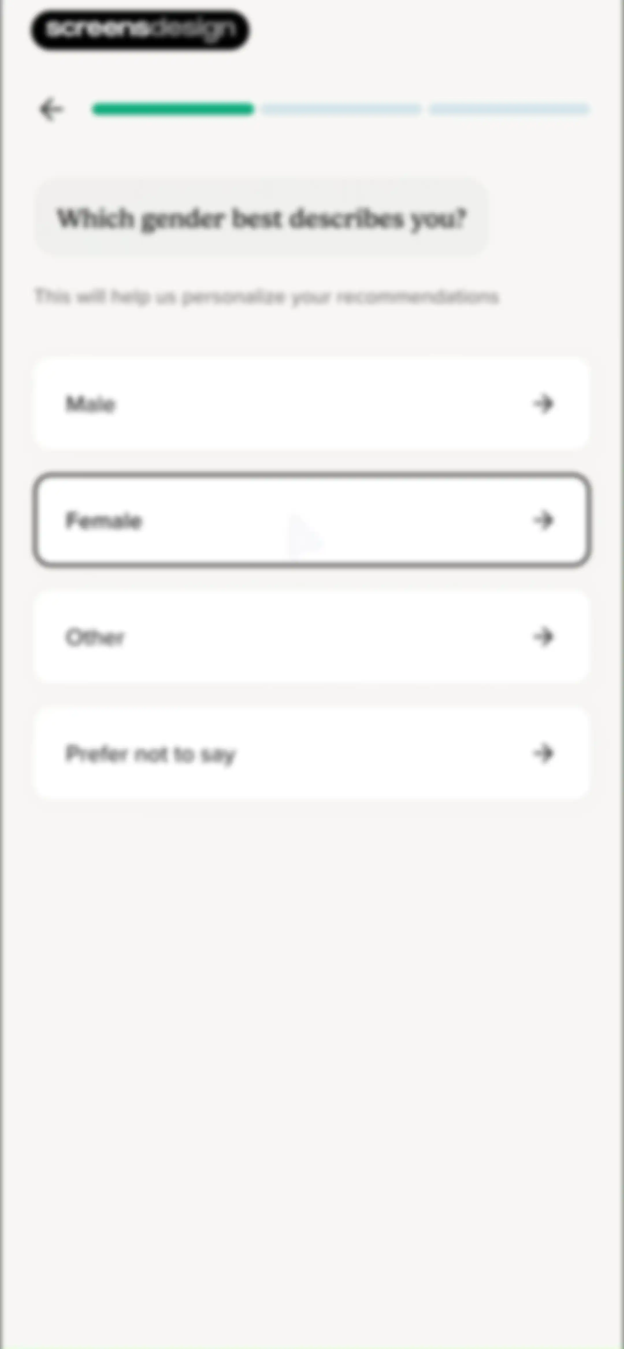 Insight Timer: Meditate, Sleep screen 11