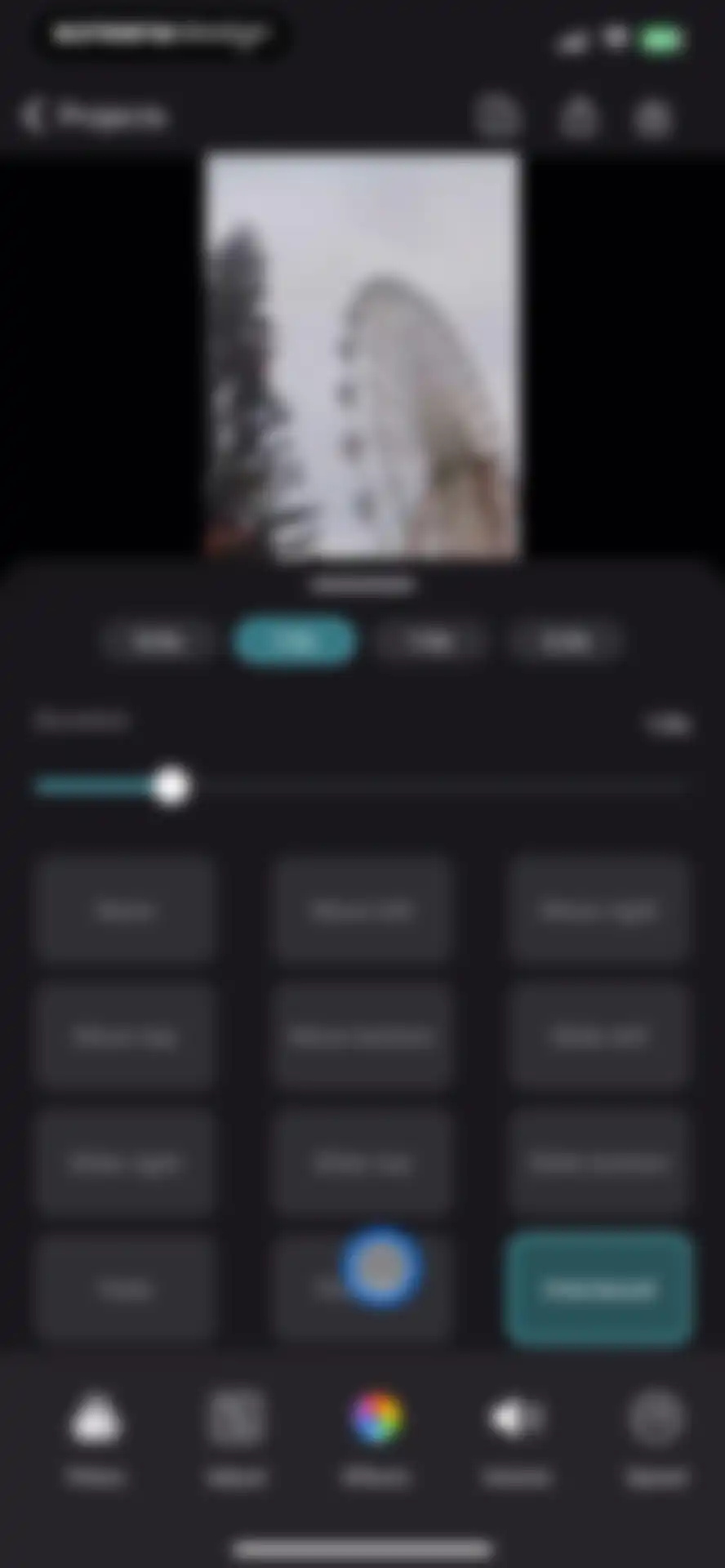 Video Editor · screen 32
