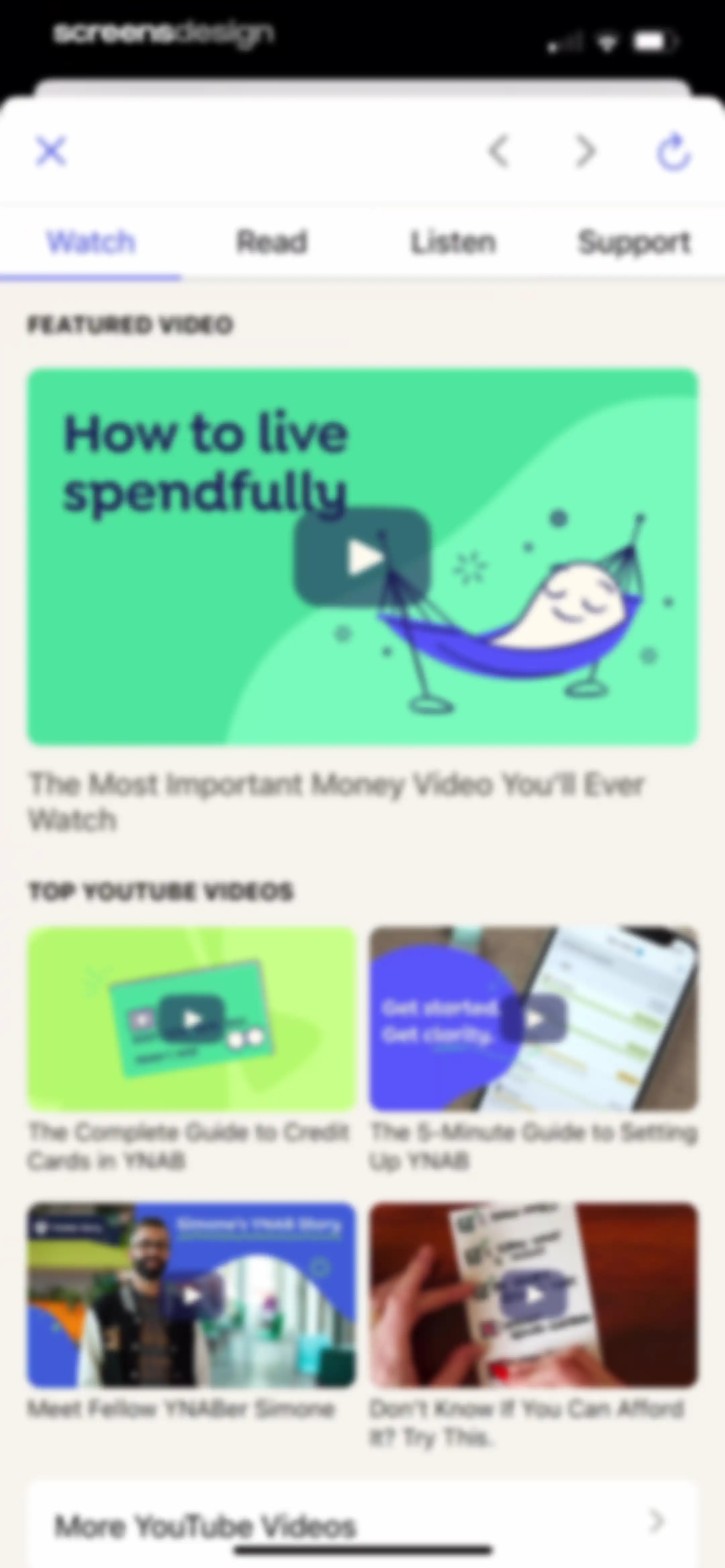 YNAB screen 81