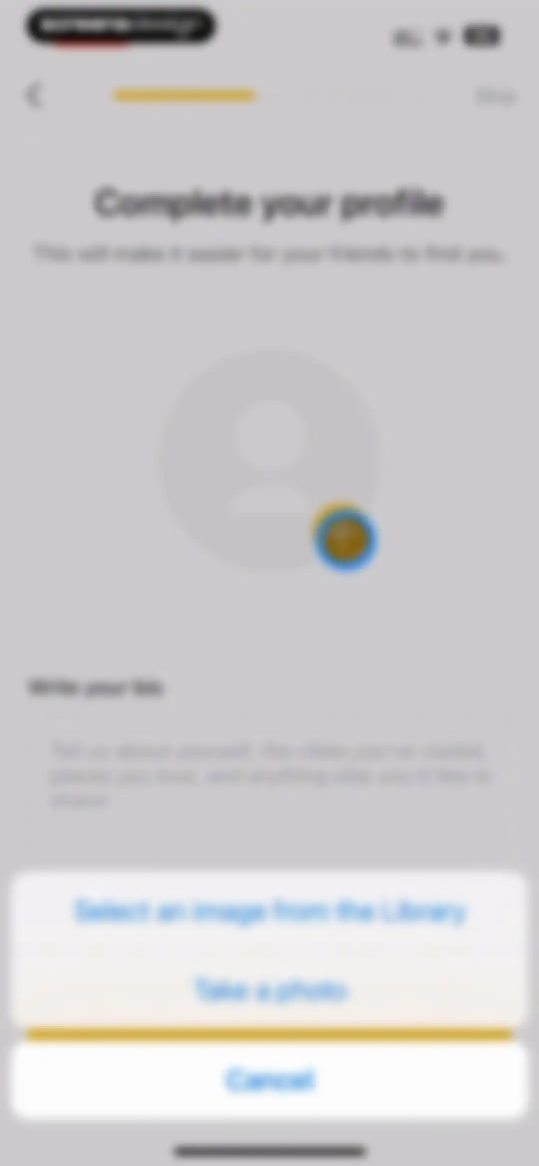 Mapstr – Save & Follow Places screen 11