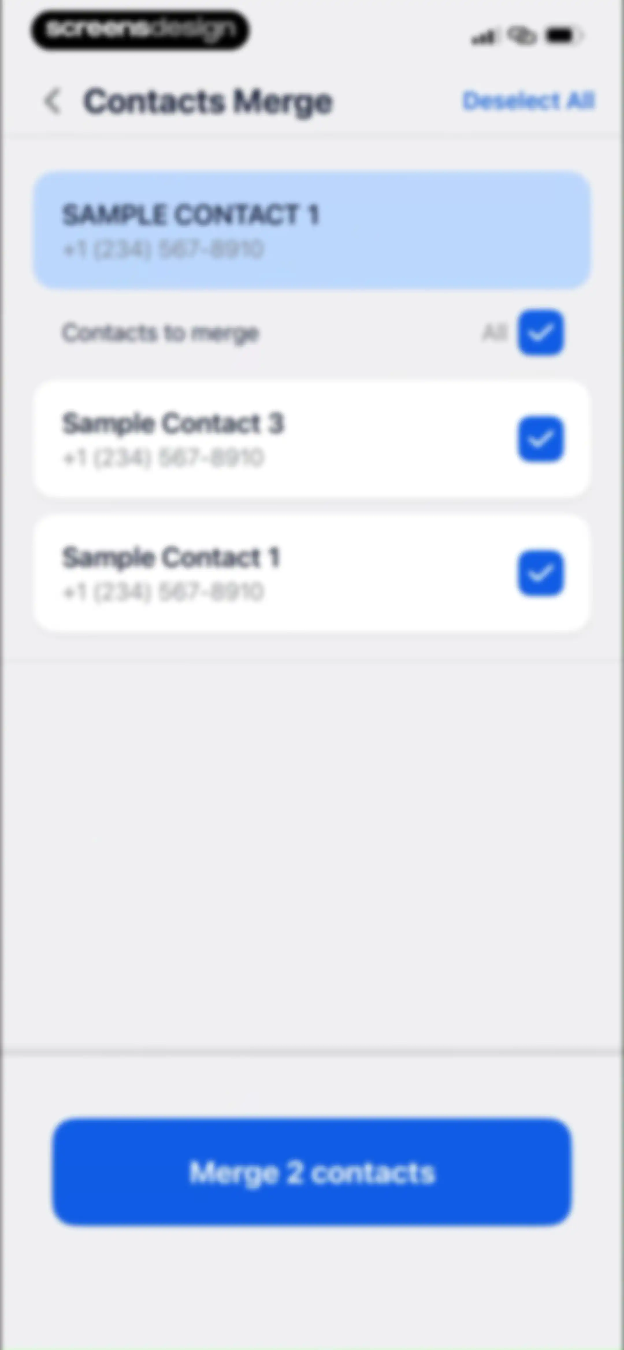 AI Photo Cleaner - Cleanup Kit screen 45