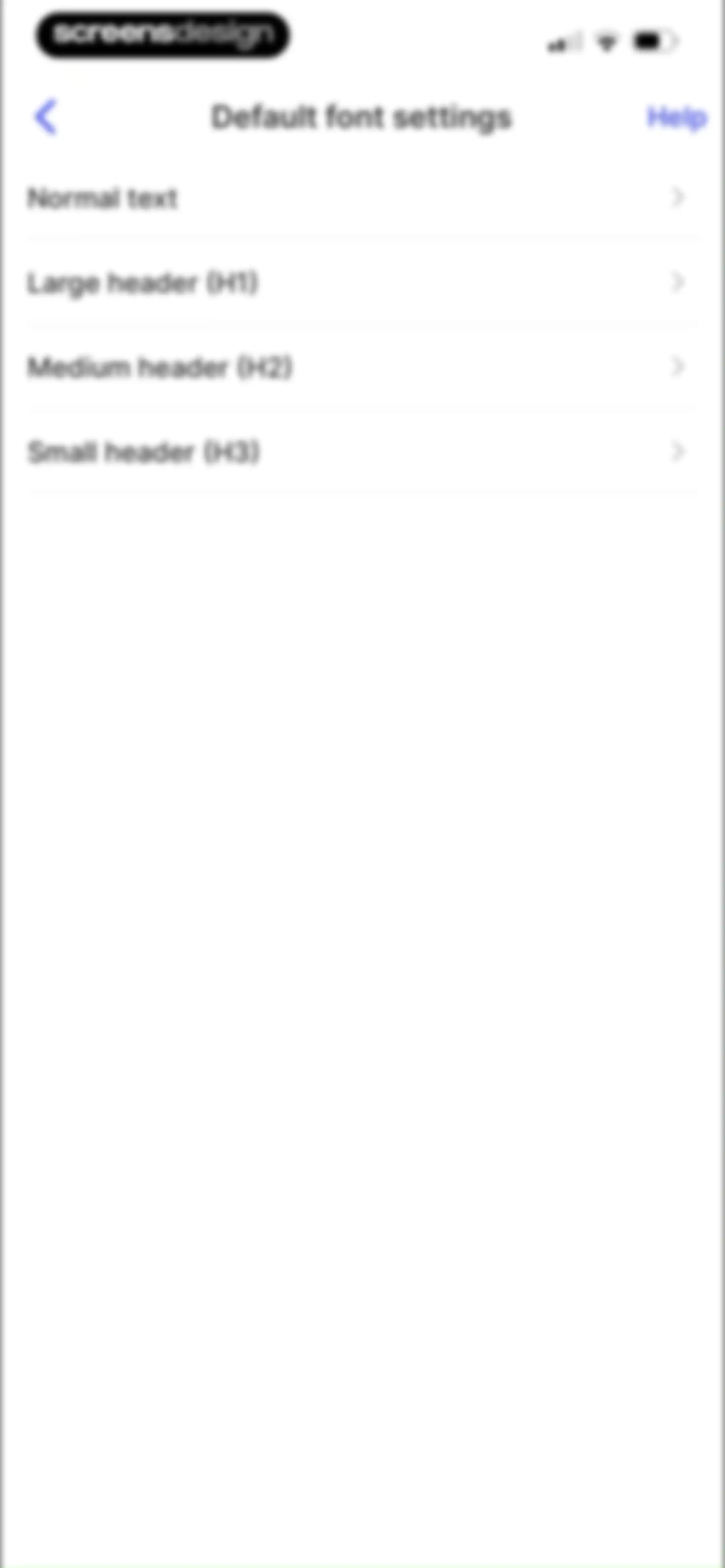 Evernote: AI Notes & Notebook screen 34