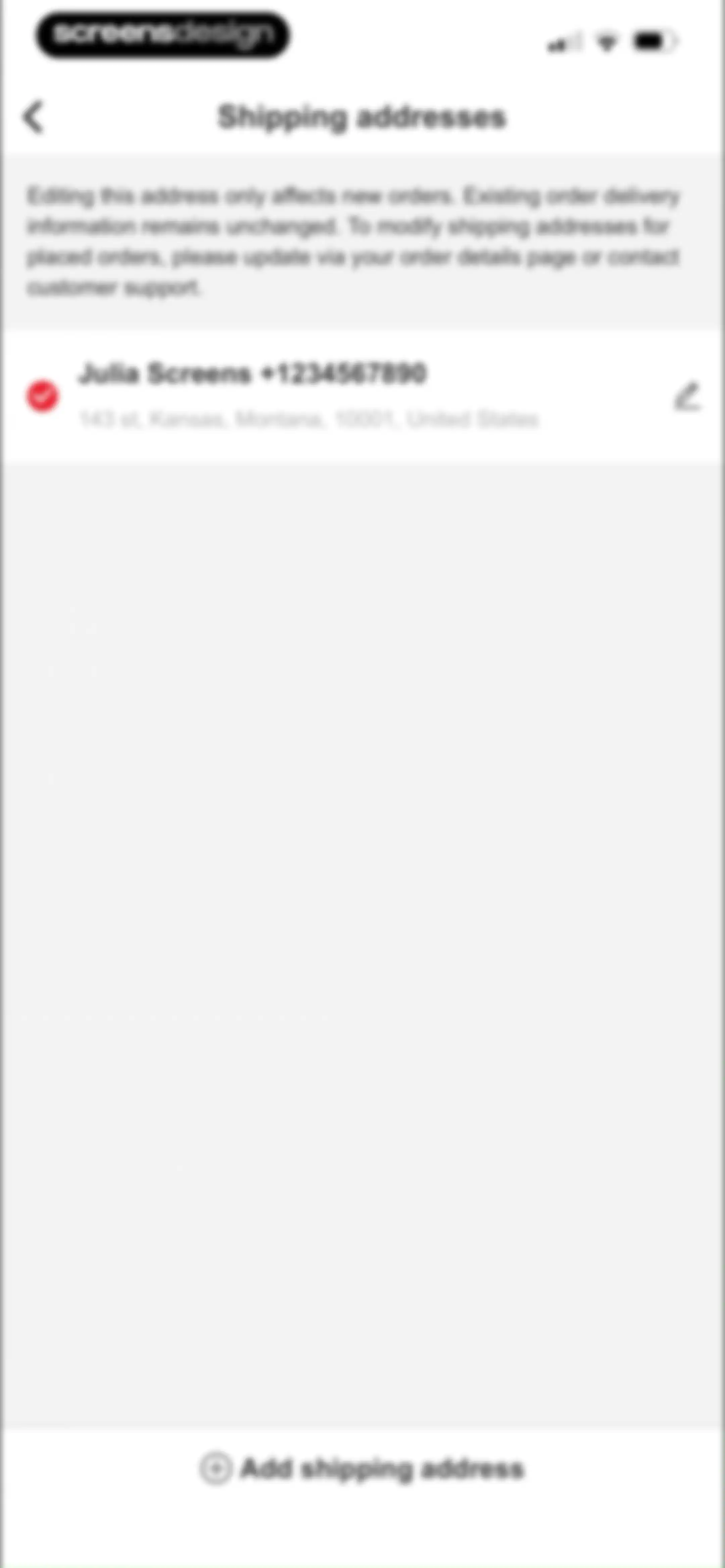 Bebememo - Smart Baby Journal screen 101